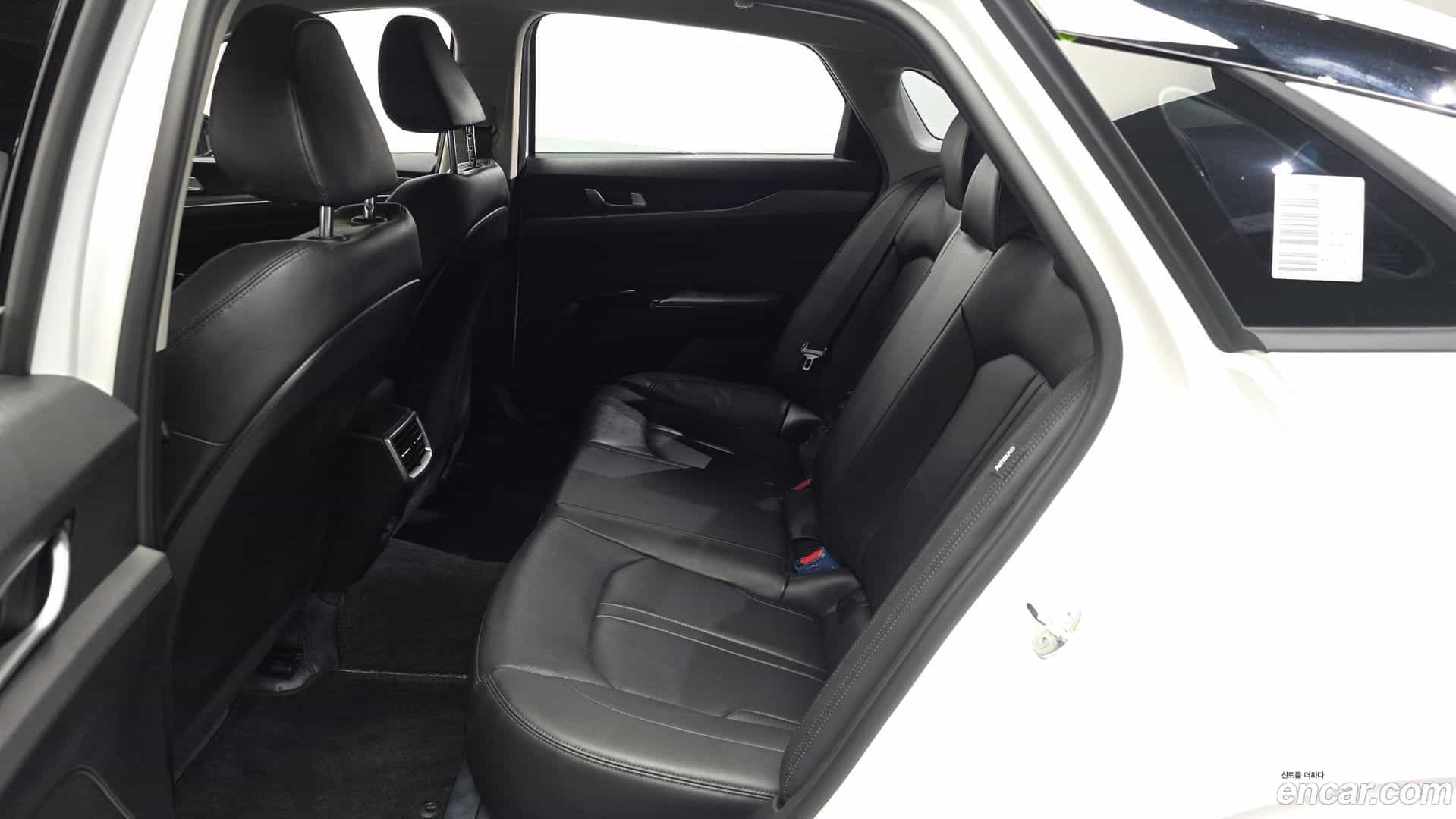 K5 Kia 2023.8-INNER-036