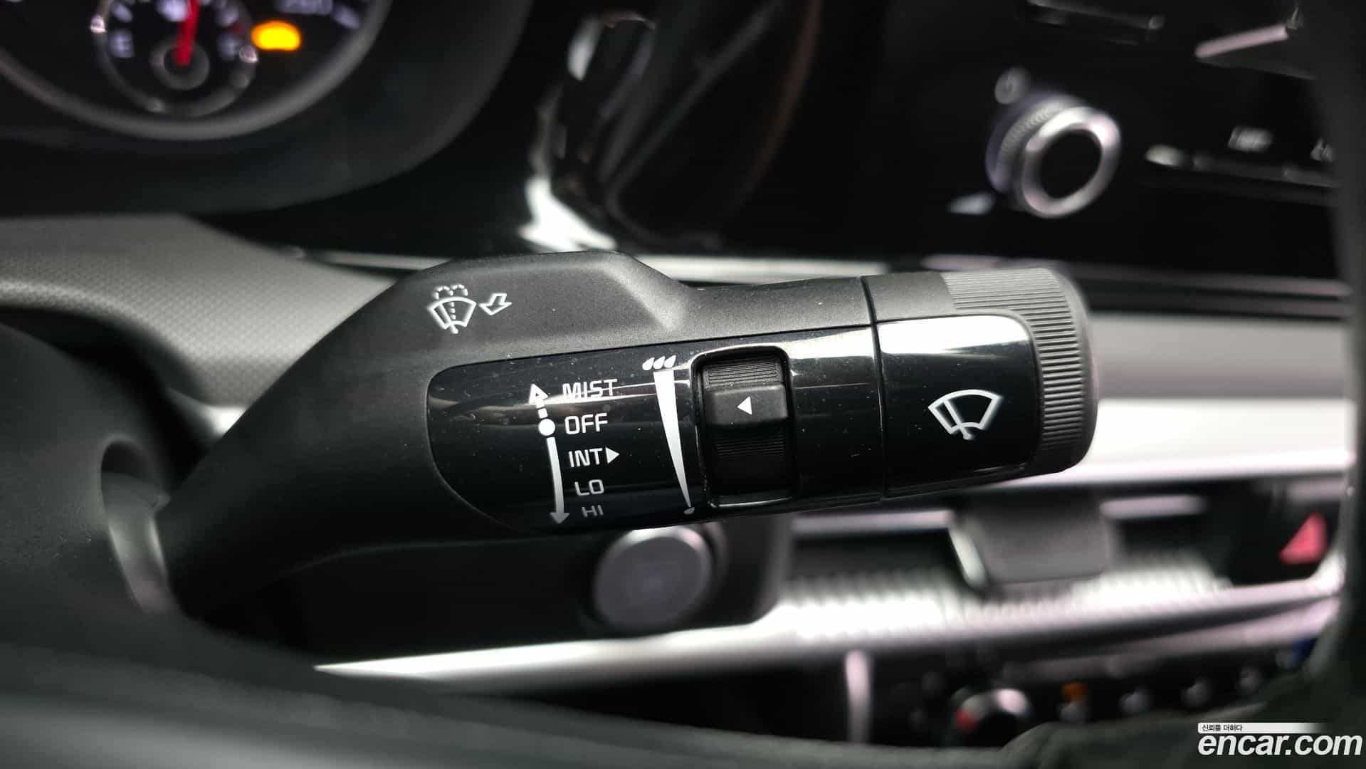 K5 Kia 2023.8-OPTION-042