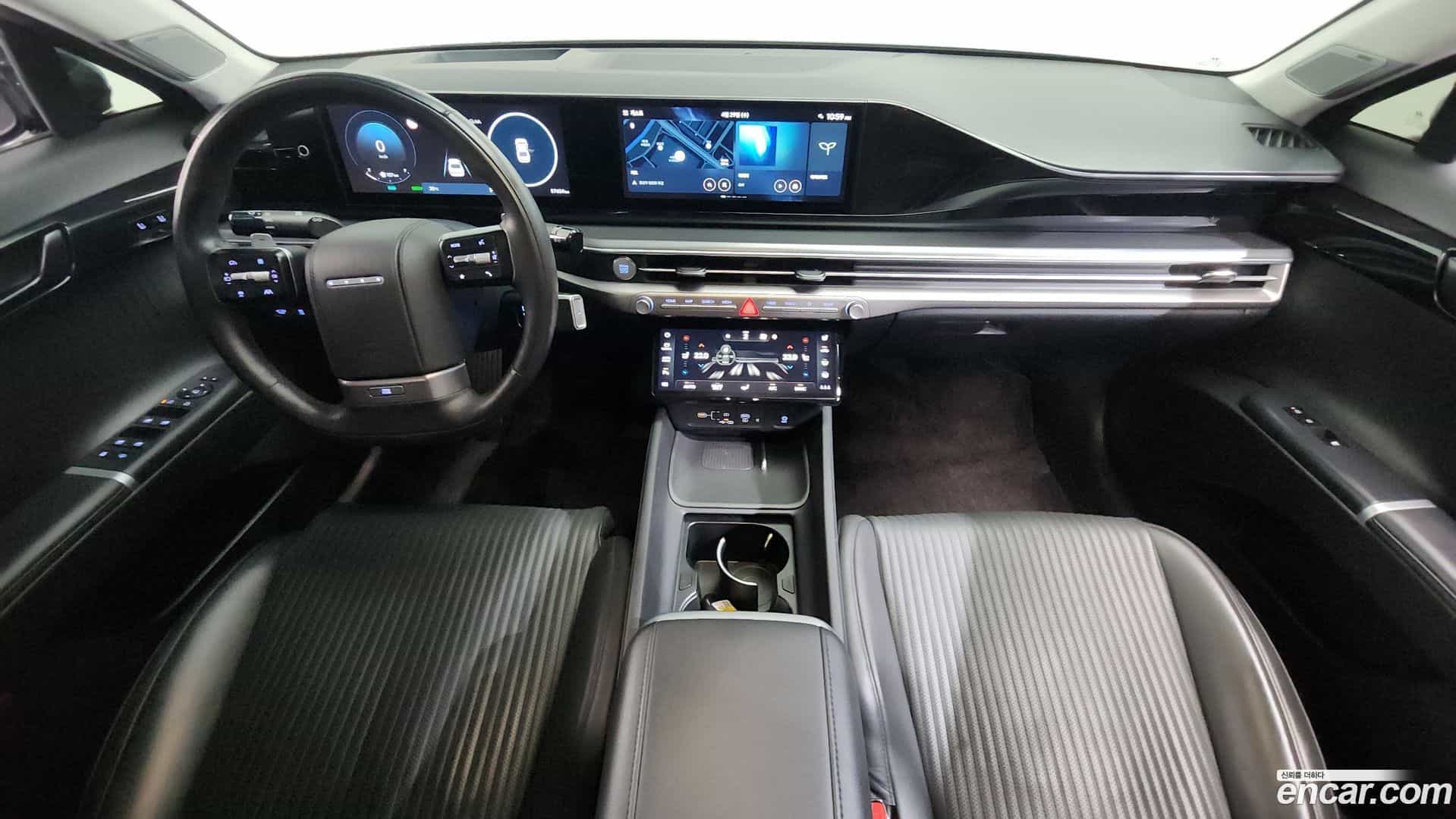 Grandeur Hyundai 2023.4-INNER-007