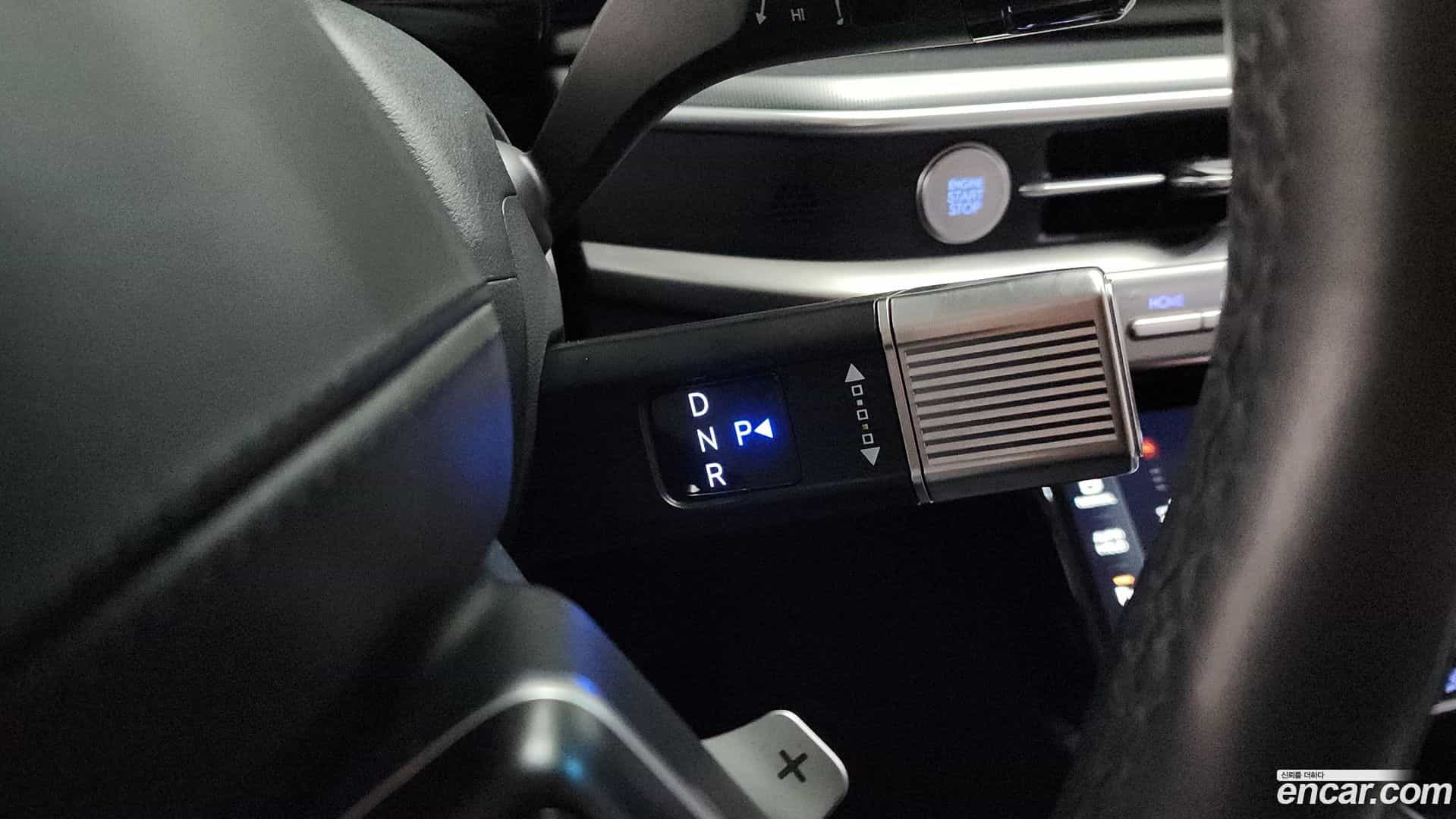 Grandeur Hyundai 2023.4-INNER-009