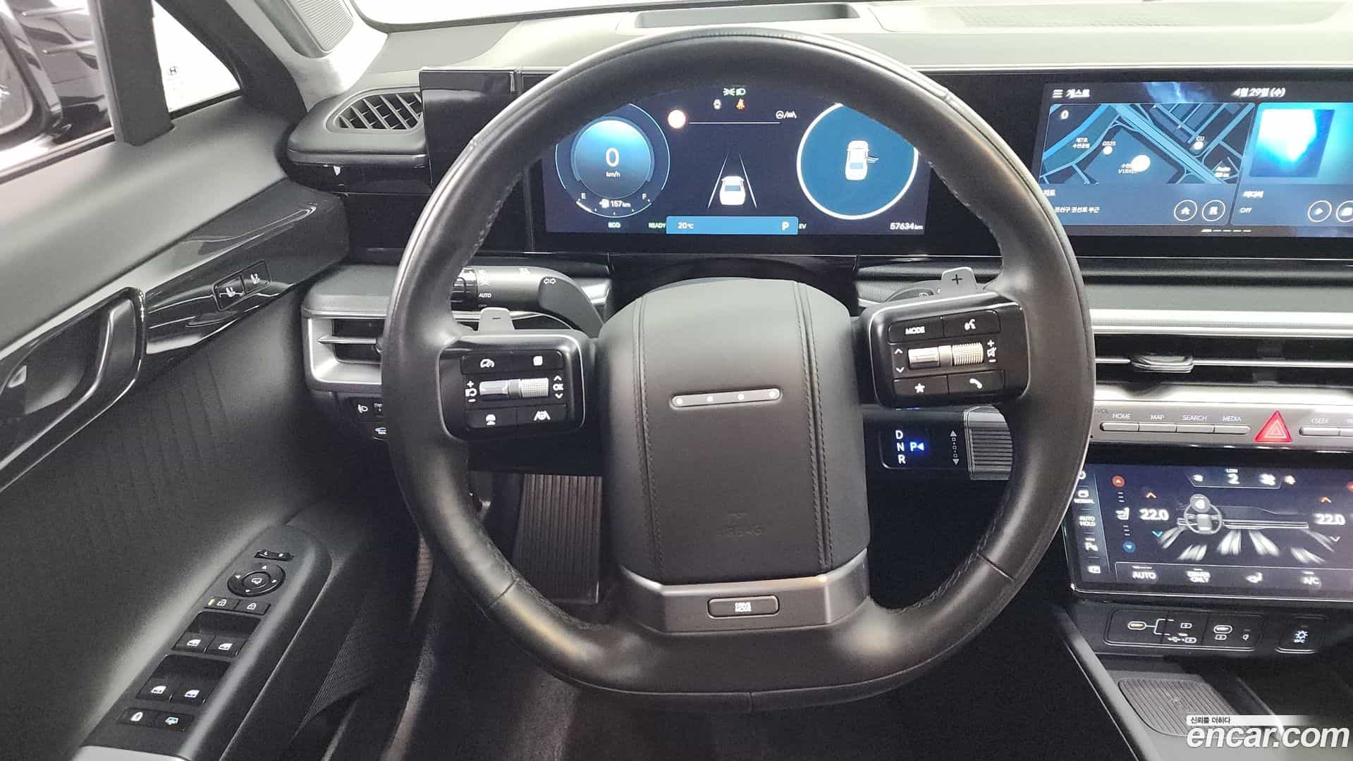 Grandeur Hyundai 2023.4-OPTION-017