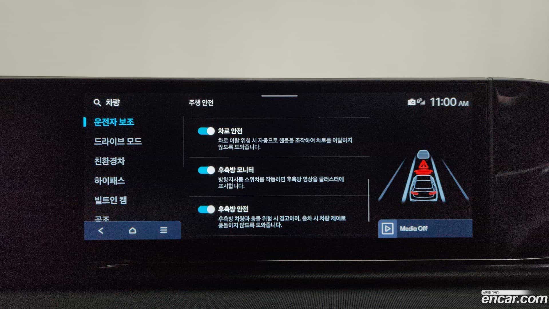 Grandeur Hyundai 2023.4-OPTION-046