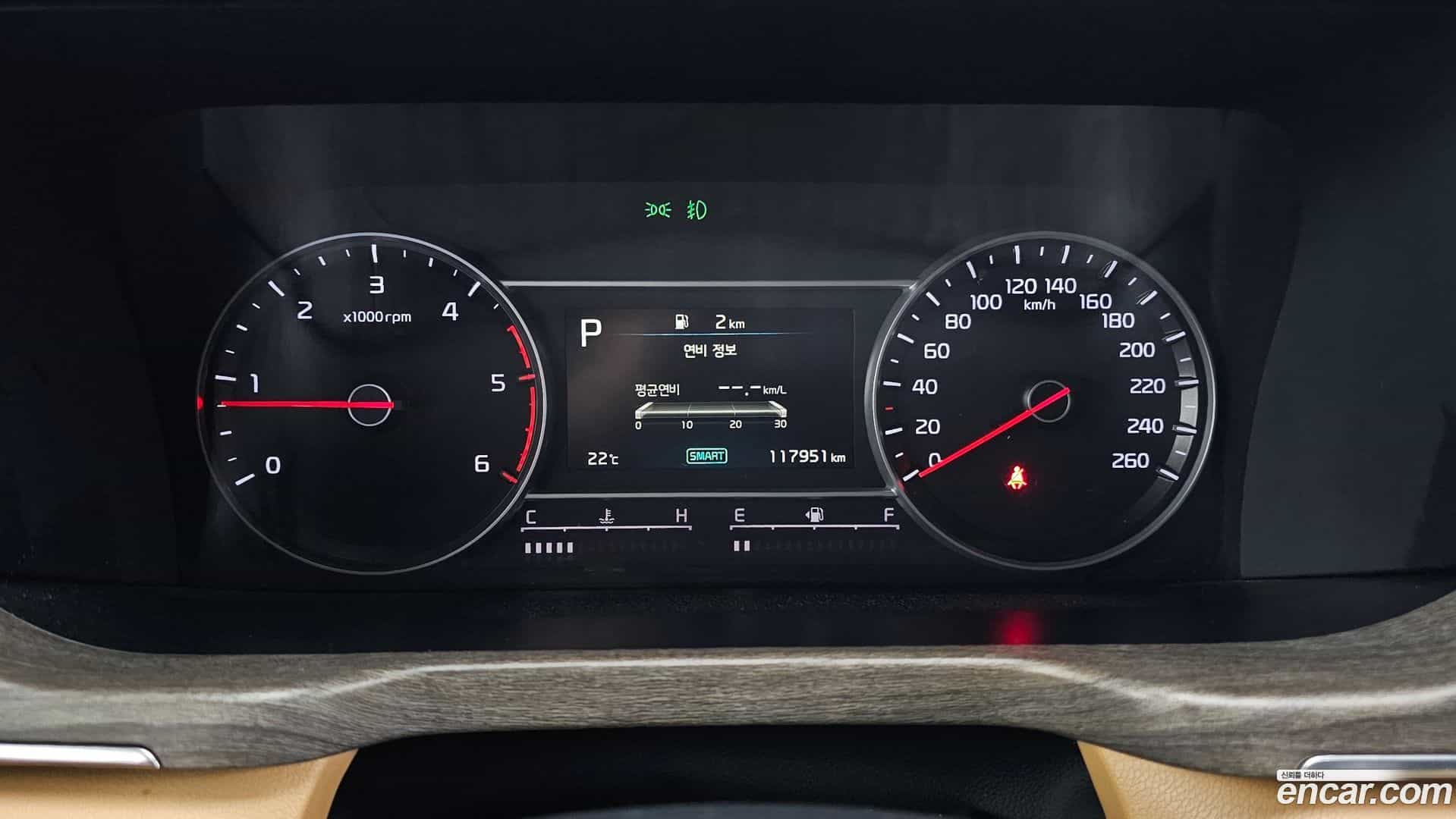 Sorento Kia 2021.11-INNER-008