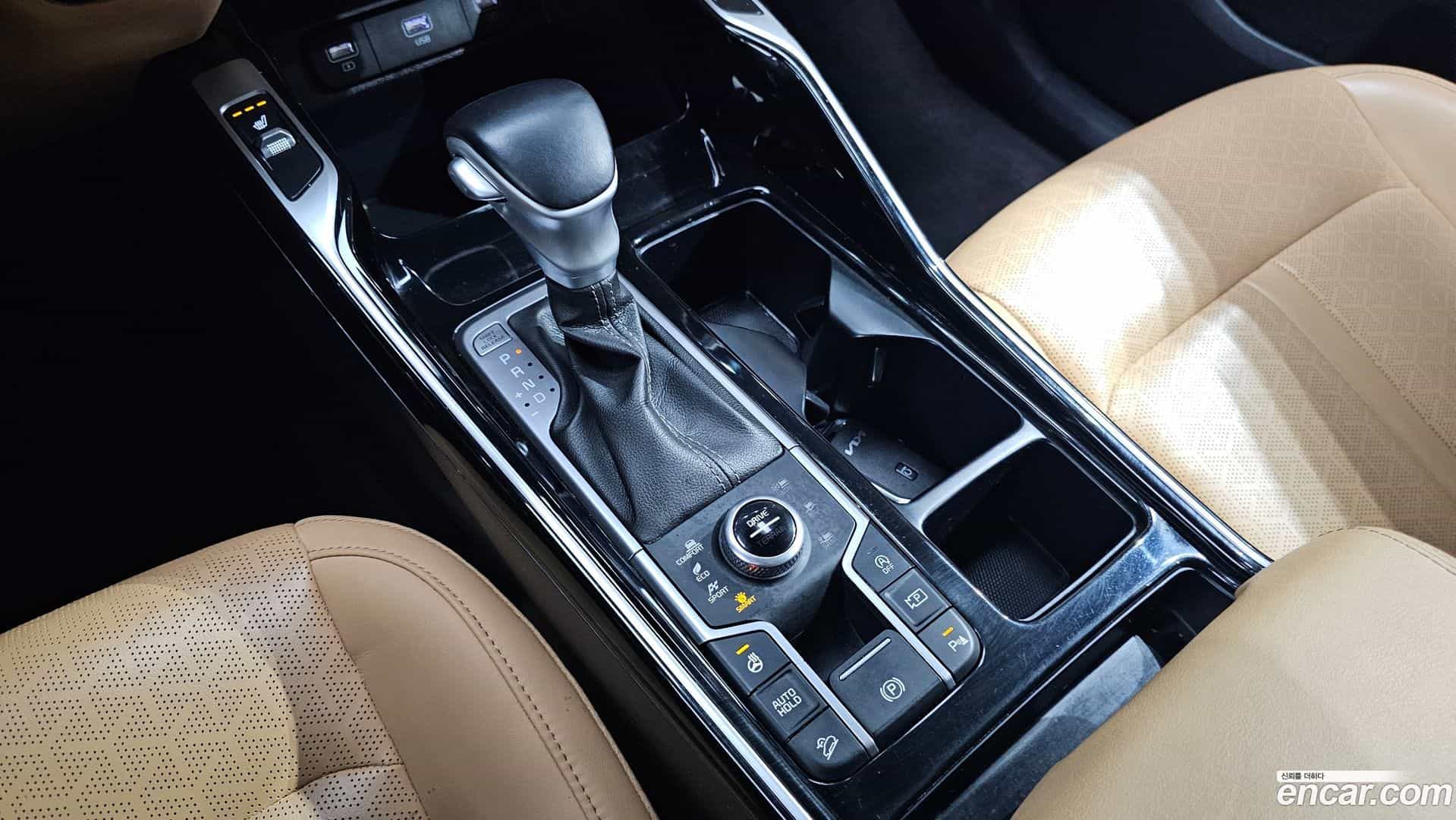 Sorento Kia 2021.11-INNER-009