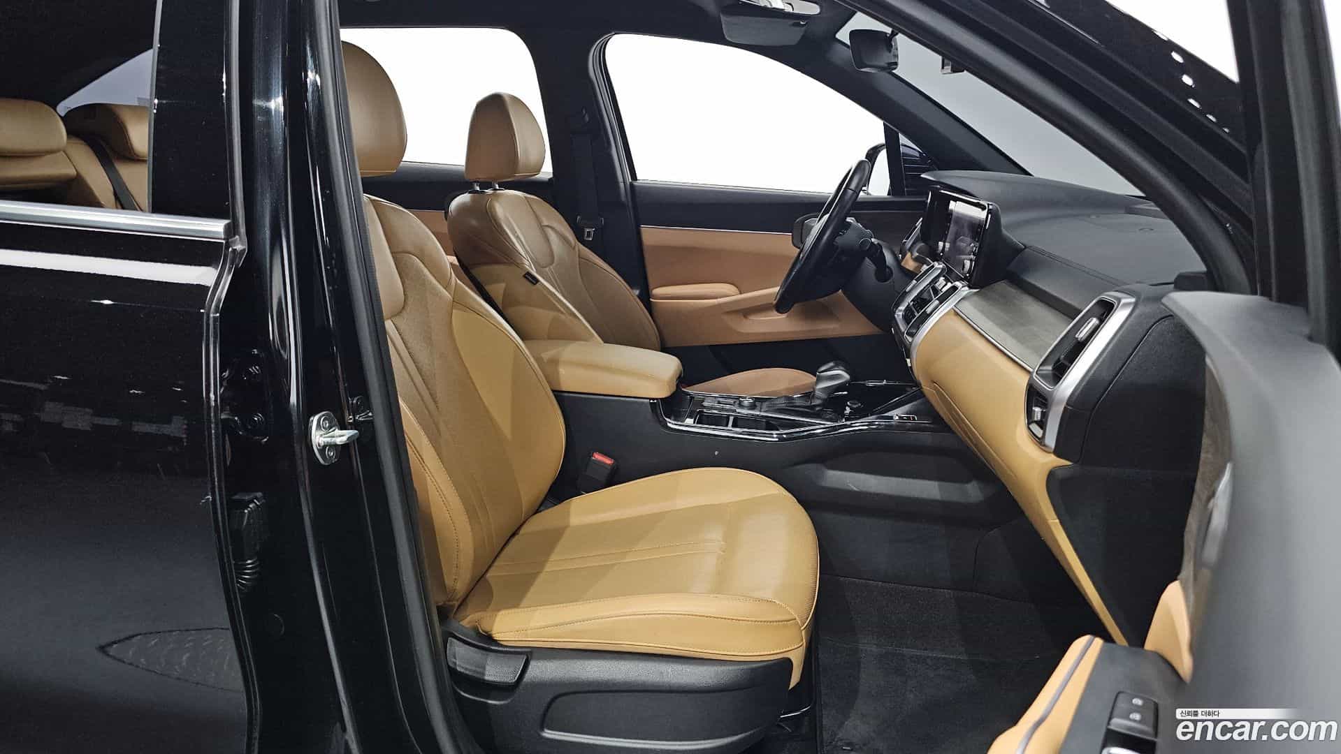 Sorento Kia 2021.11-INNER-010