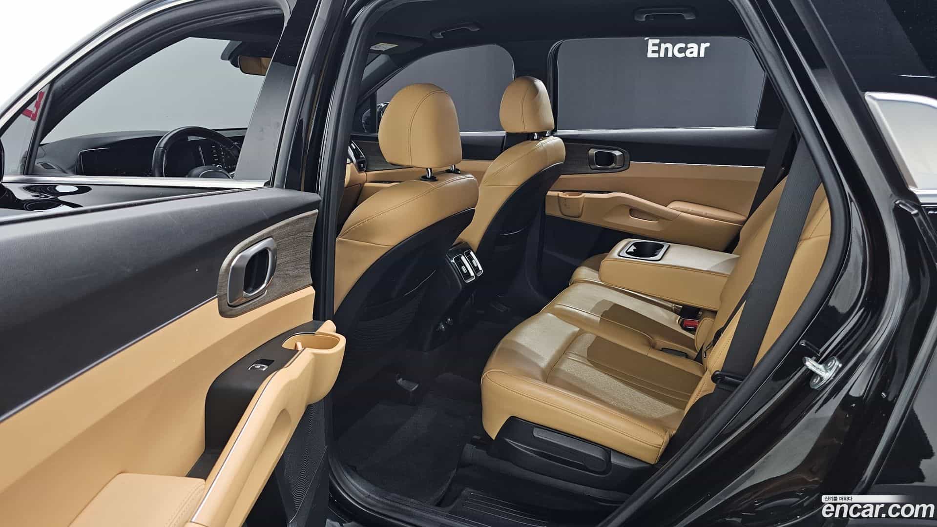 Sorento Kia 2021.11-OPTION-016