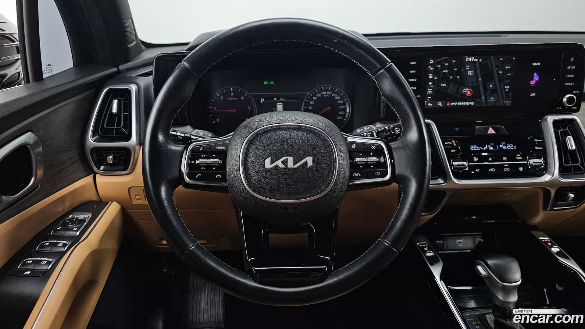 Sorento Kia 2021.11-OPTION-017