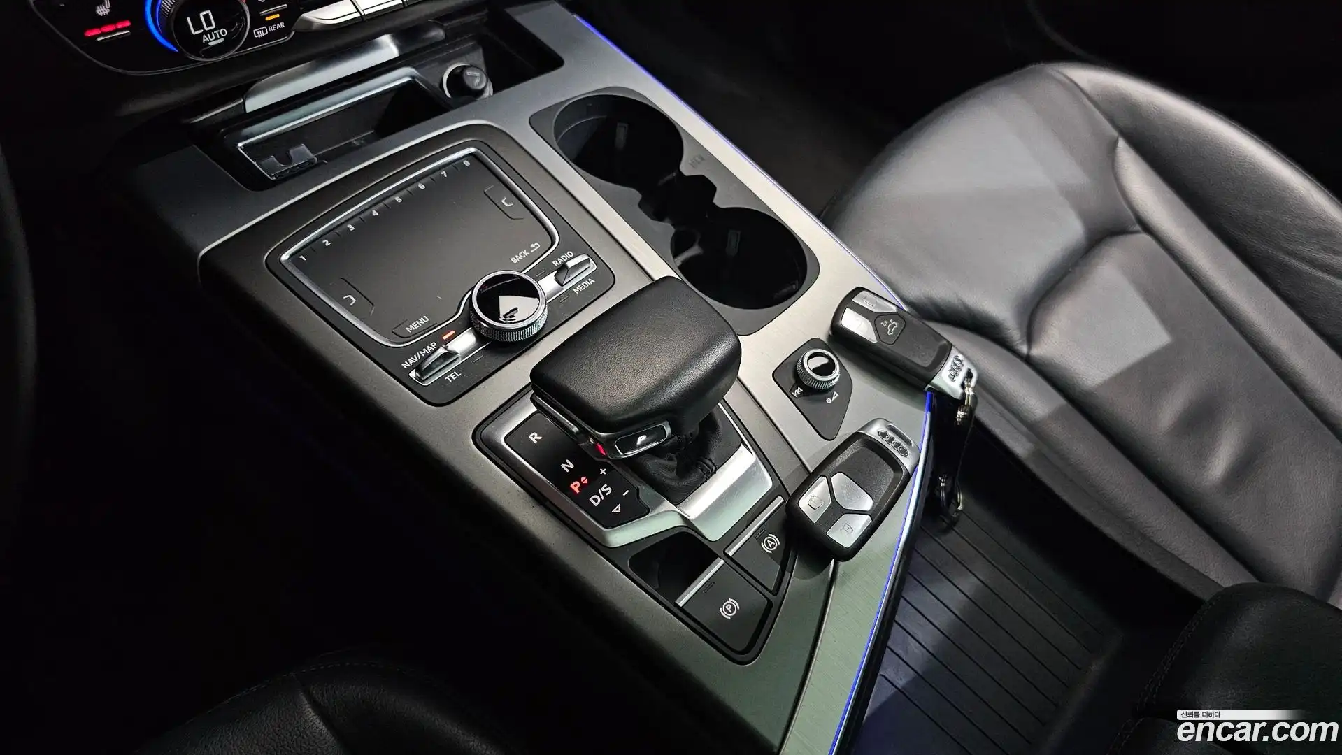 Q7 Audi 2019.9-INNER-009