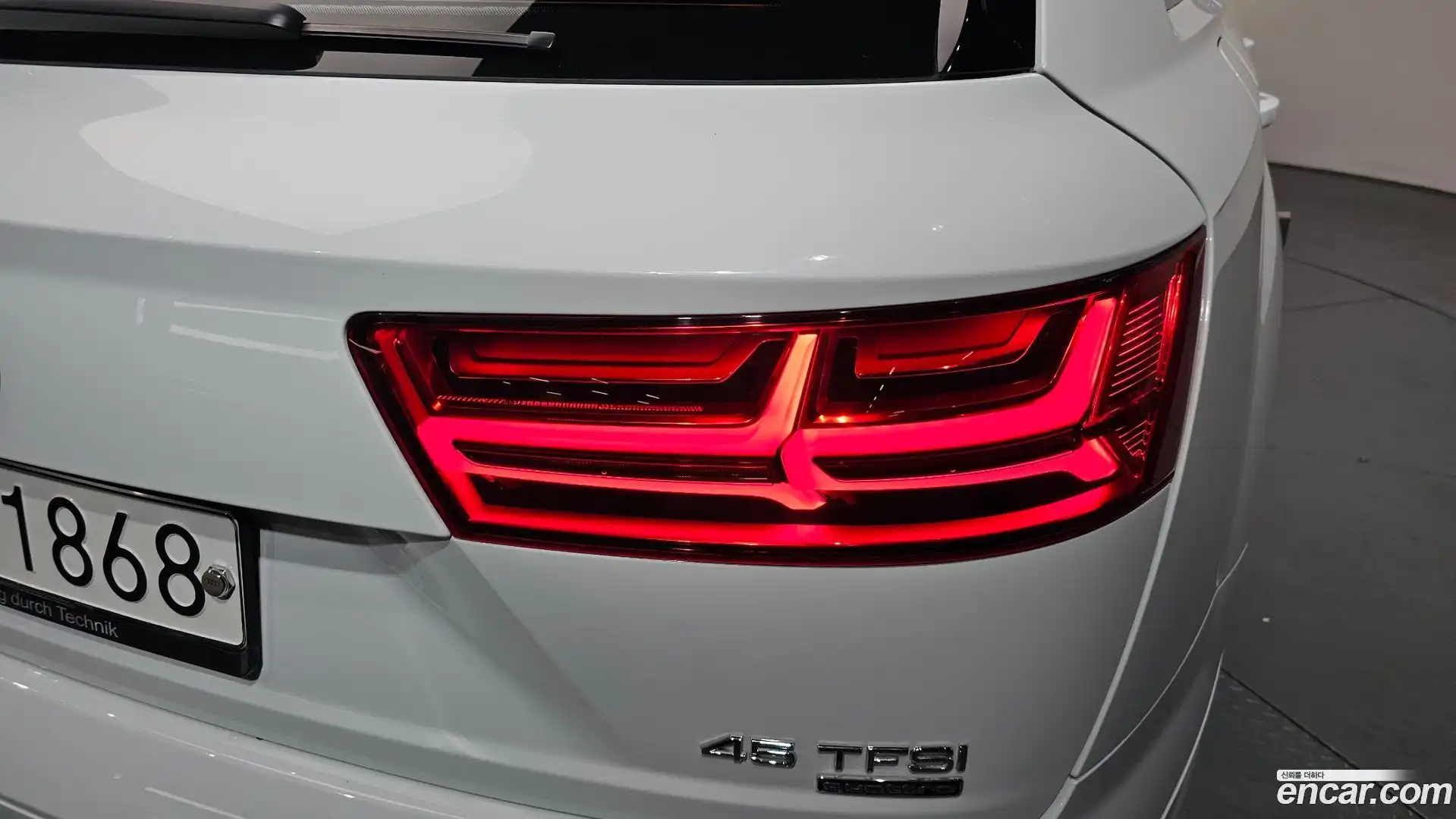 Q7 Audi 2019.9-OUTER-033
