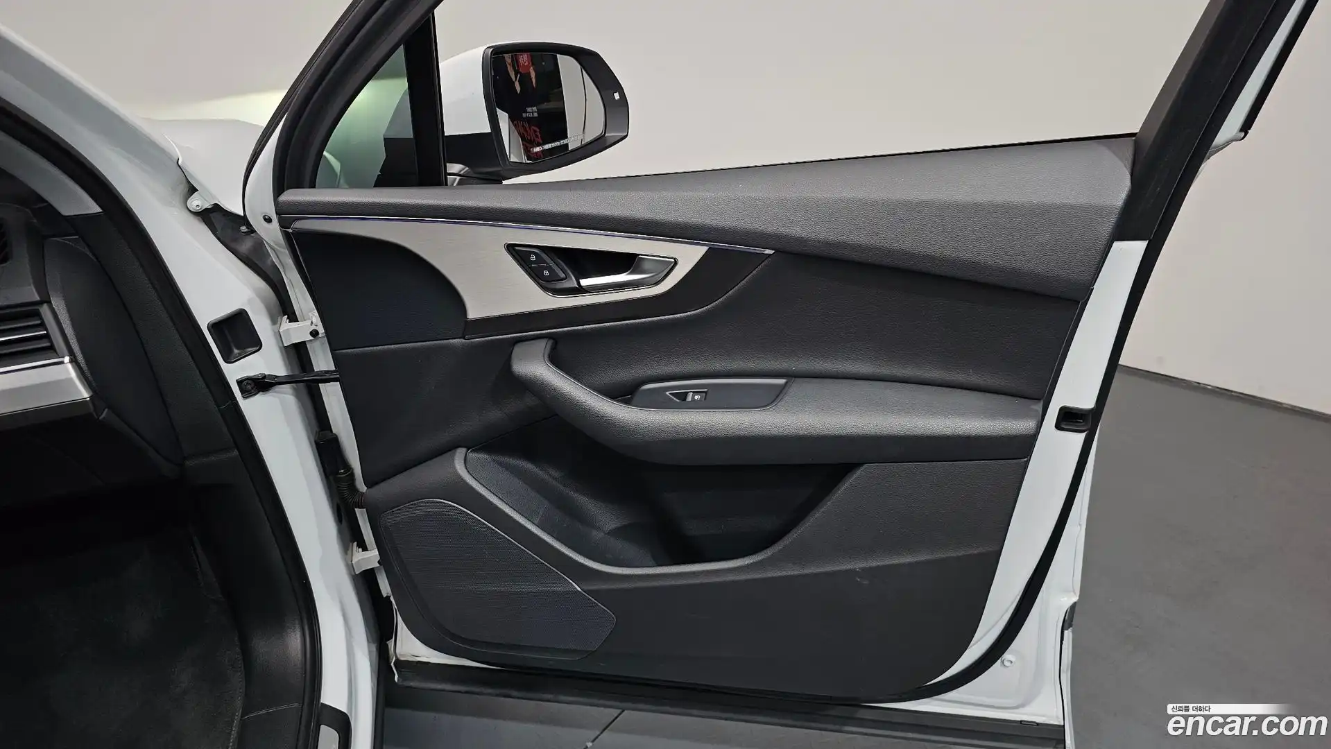 Q7 Audi 2019.9-INNER-034