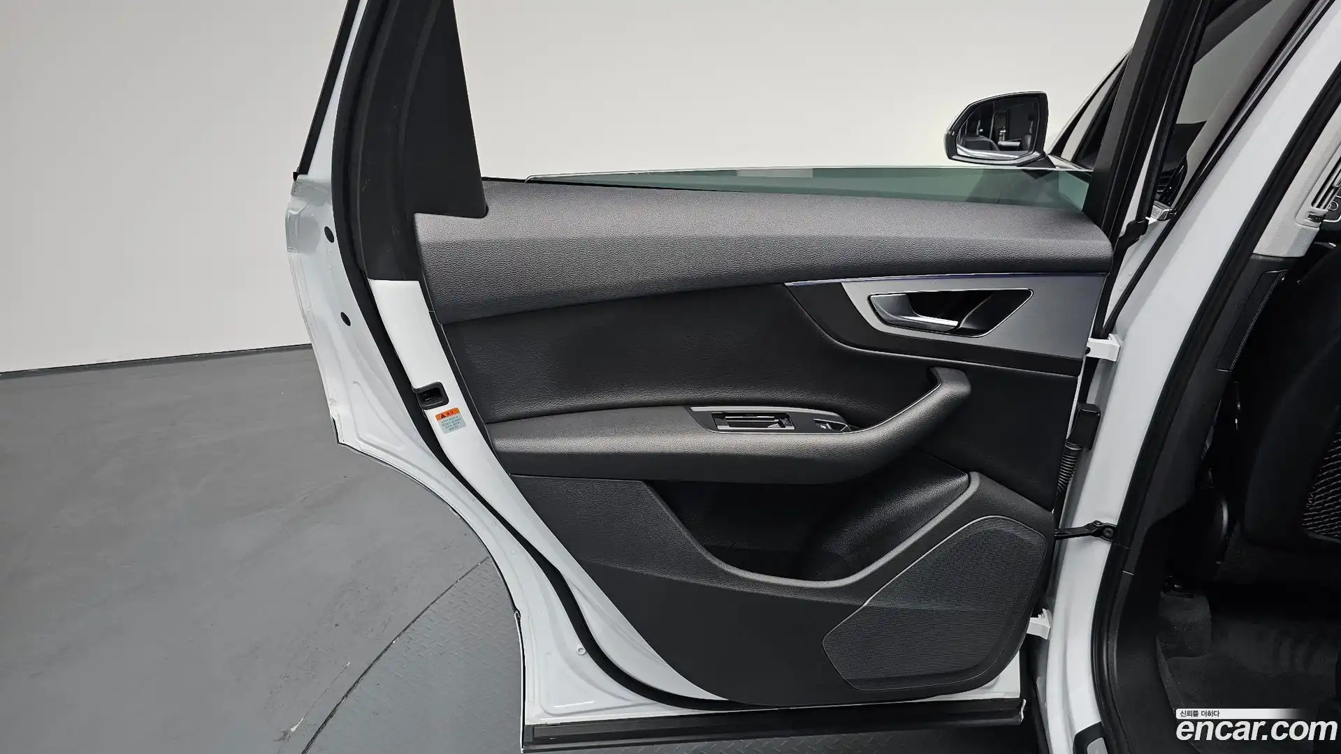 Q7 Audi 2019.9-INNER-035