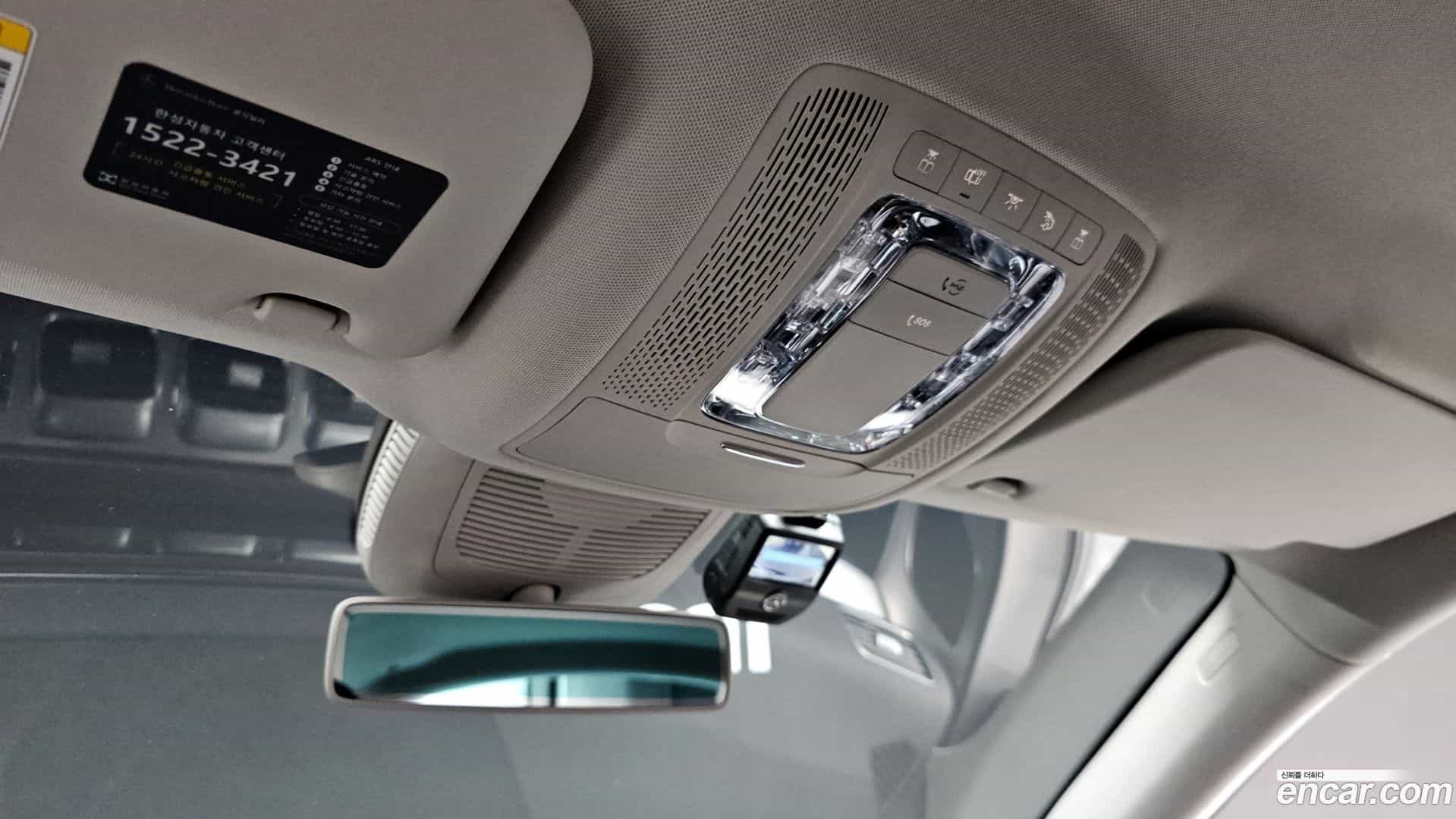 GLE-Class Mercedes-Benz 2019.8-OPTION-023