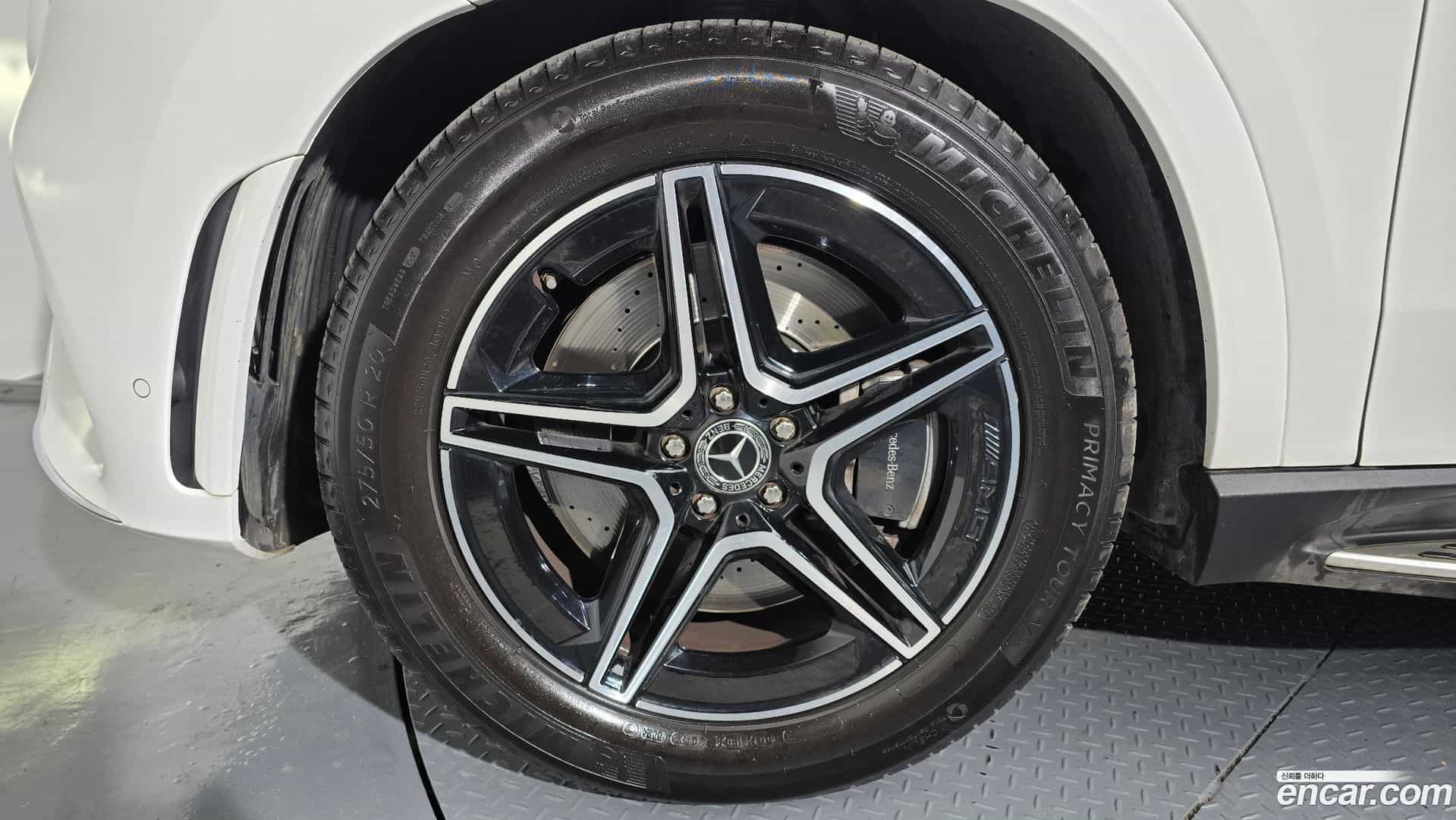 GLE-Class Mercedes-Benz 2021.3-OUTER-005