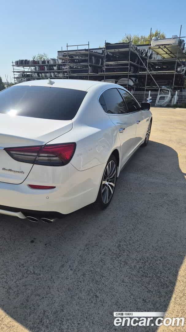 Quattroporte Maserati 2016.5-OUTER-006