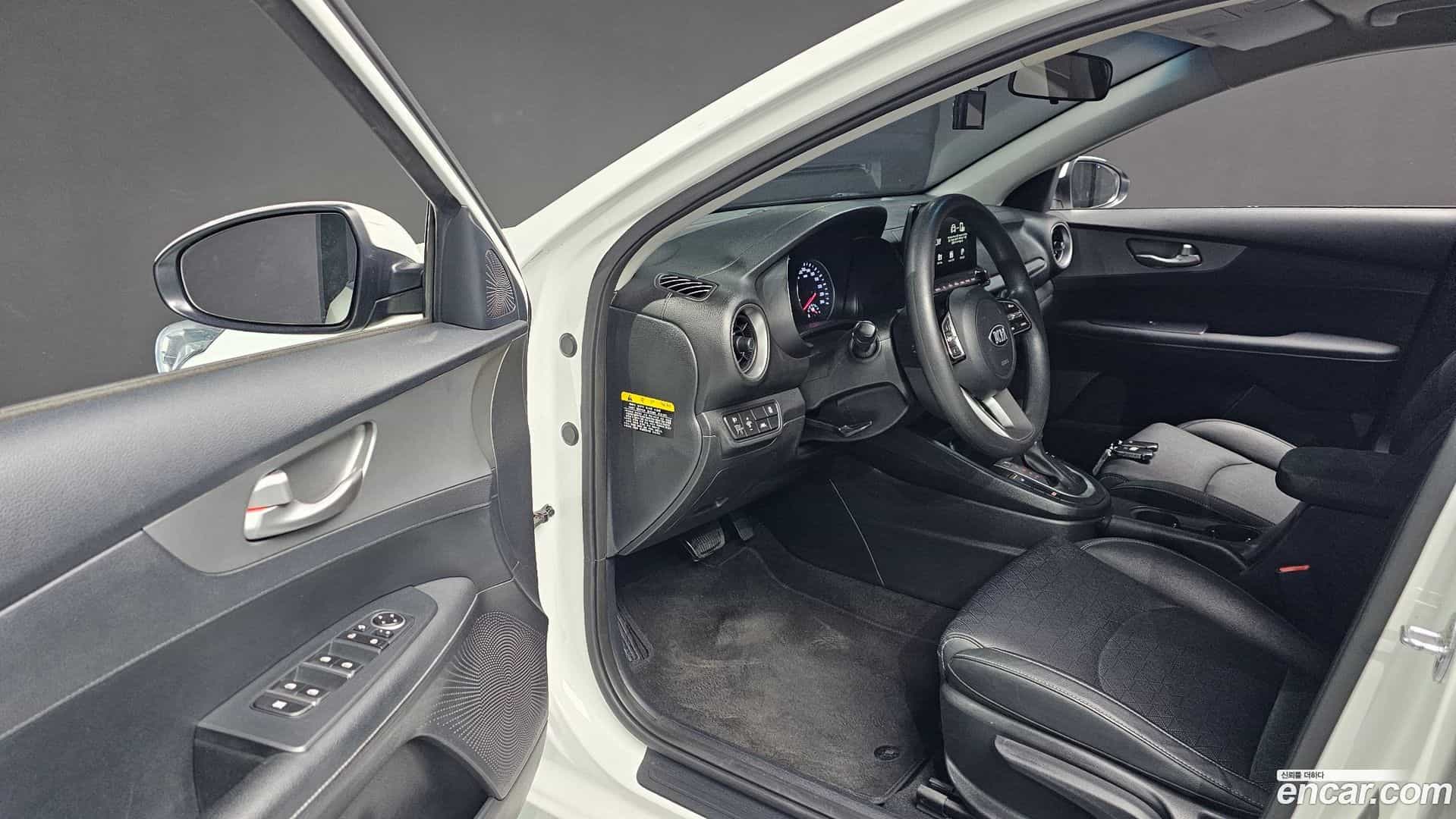 K3 Kia 2019.10-OPTION-015