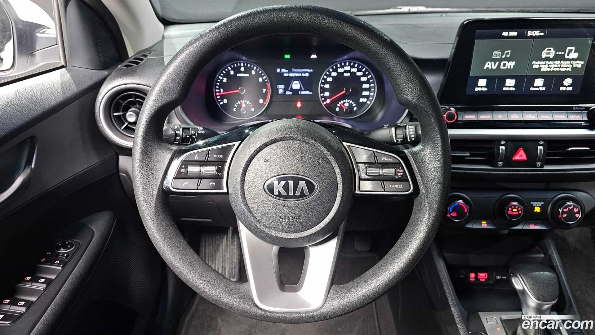 K3 Kia 2019.10-OPTION-016