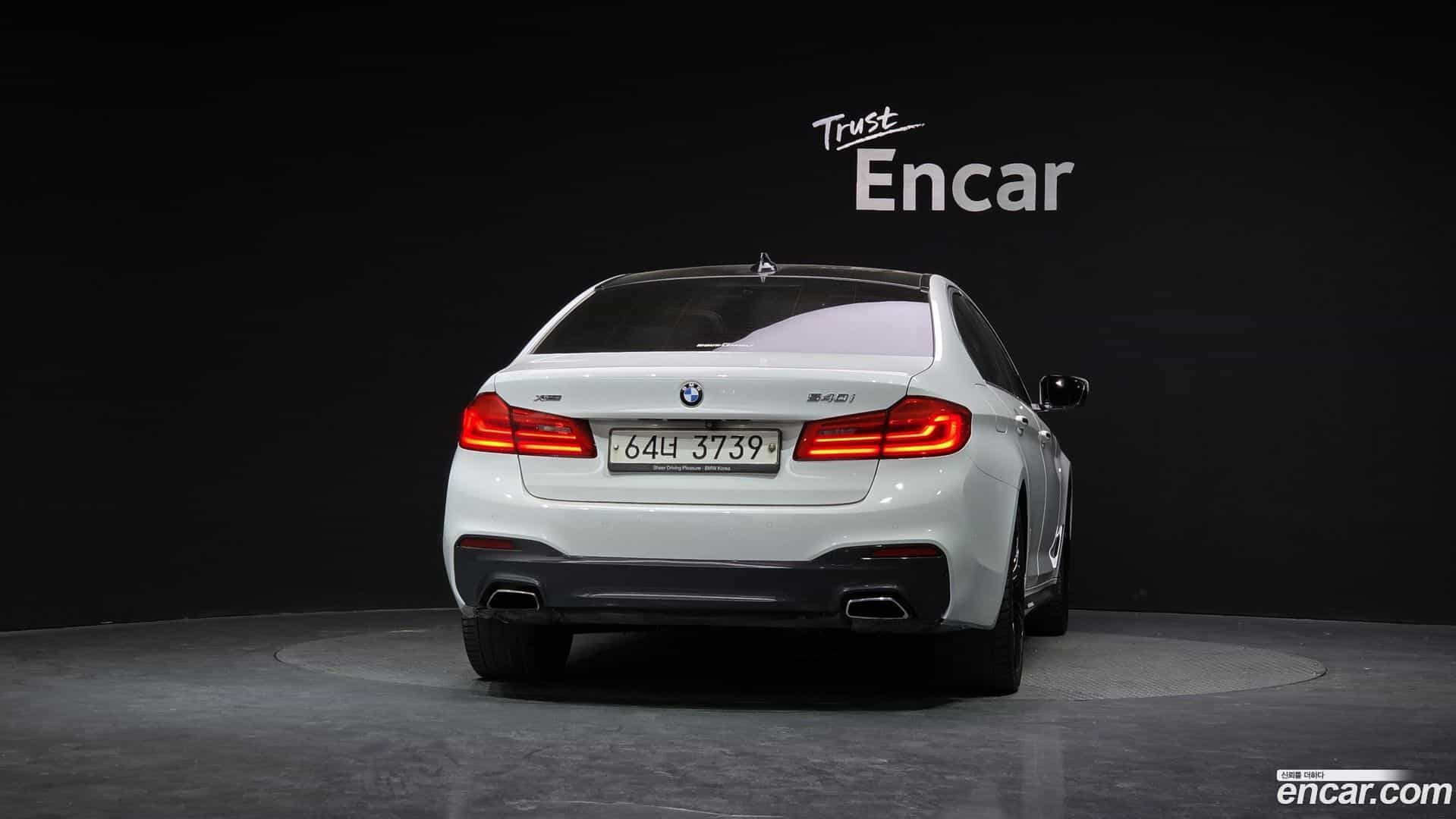 5-Series BMW 2018.5-OUTER-004