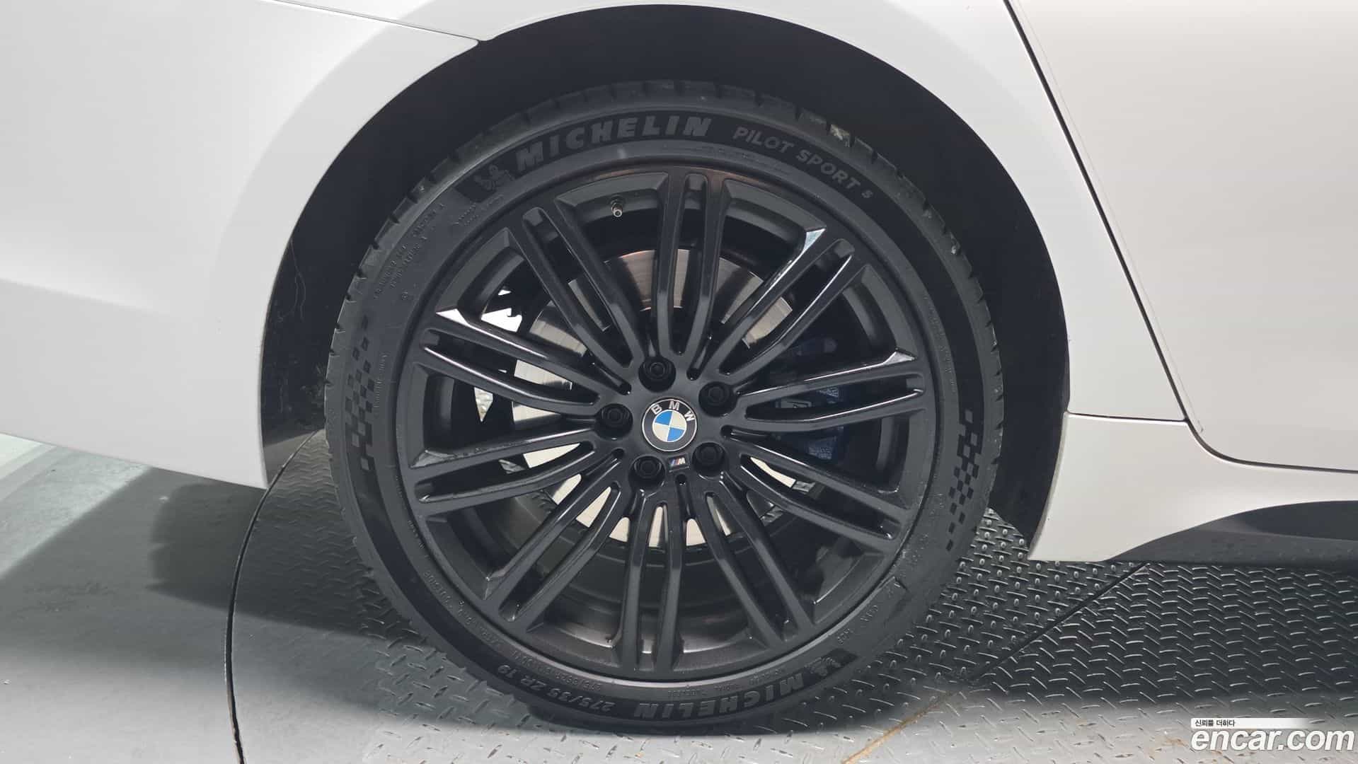 5-Series BMW 2018.5-OUTER-005