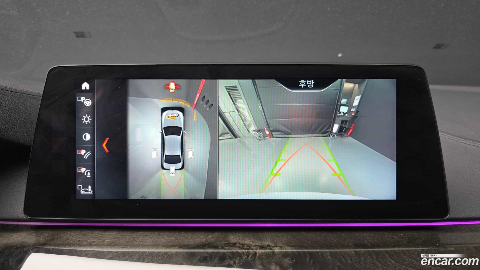 5-Series BMW 2018.5-OPTION-018
