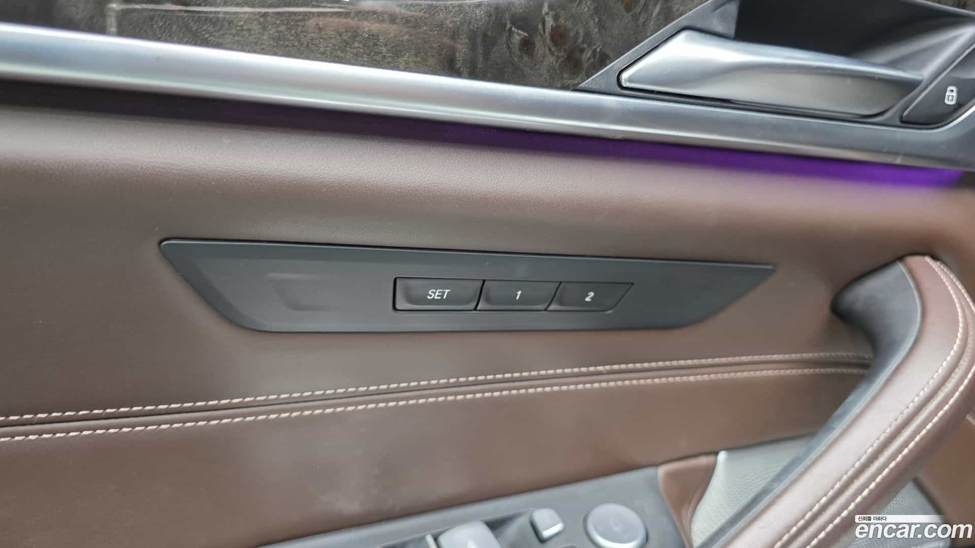 5-Series BMW 2018.5-OPTION-020