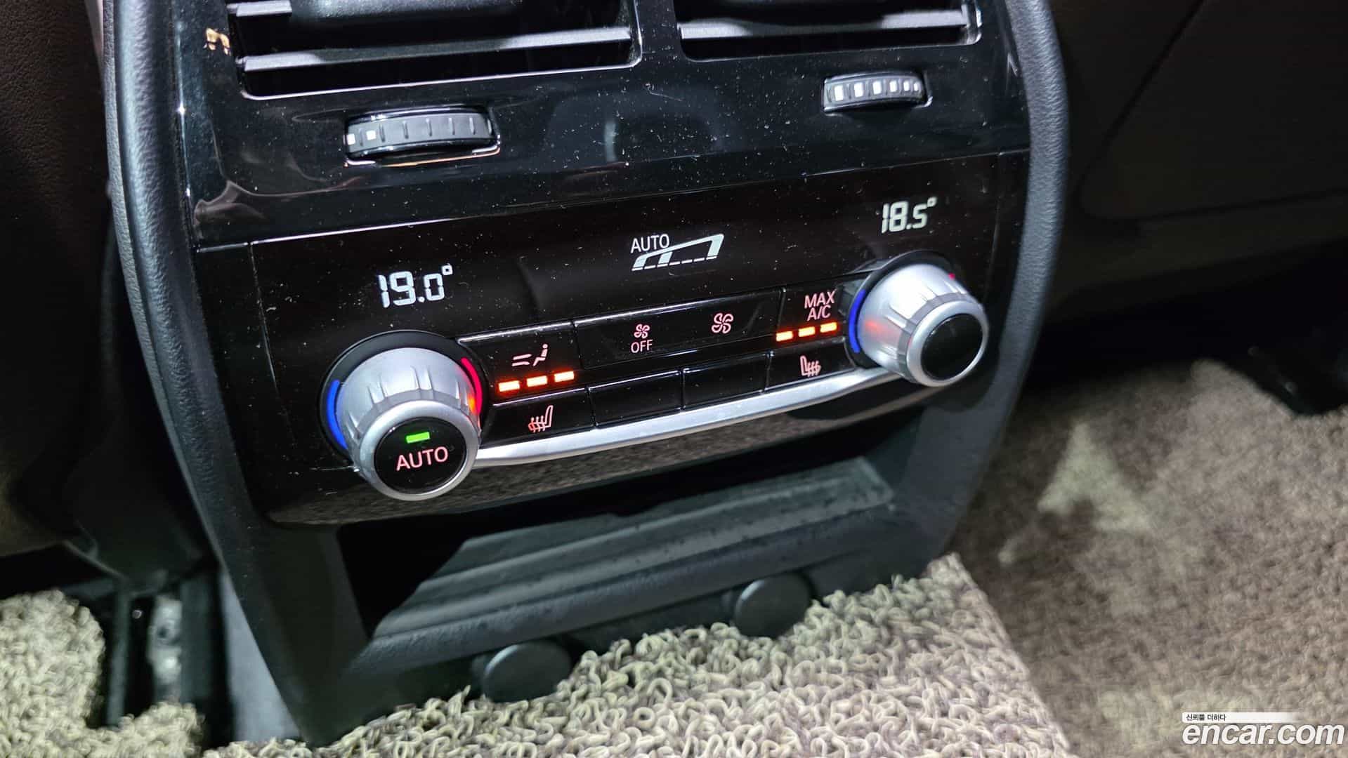 5-Series BMW 2018.5-OPTION-022