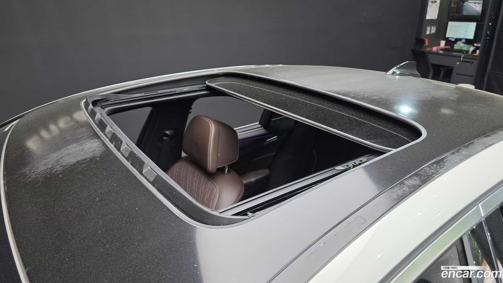 5-Series BMW 2018.5-OPTION-023