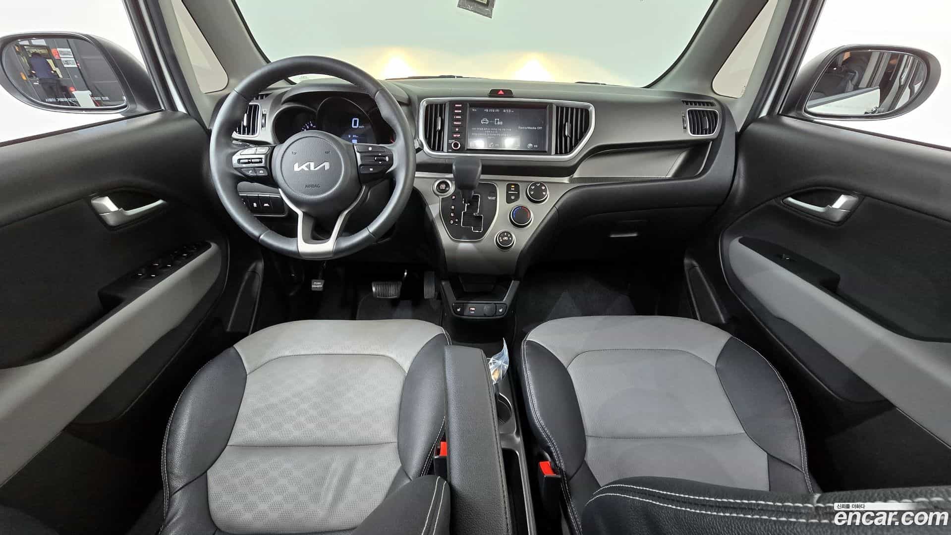 RAY Kia 2022.2-INNER-007