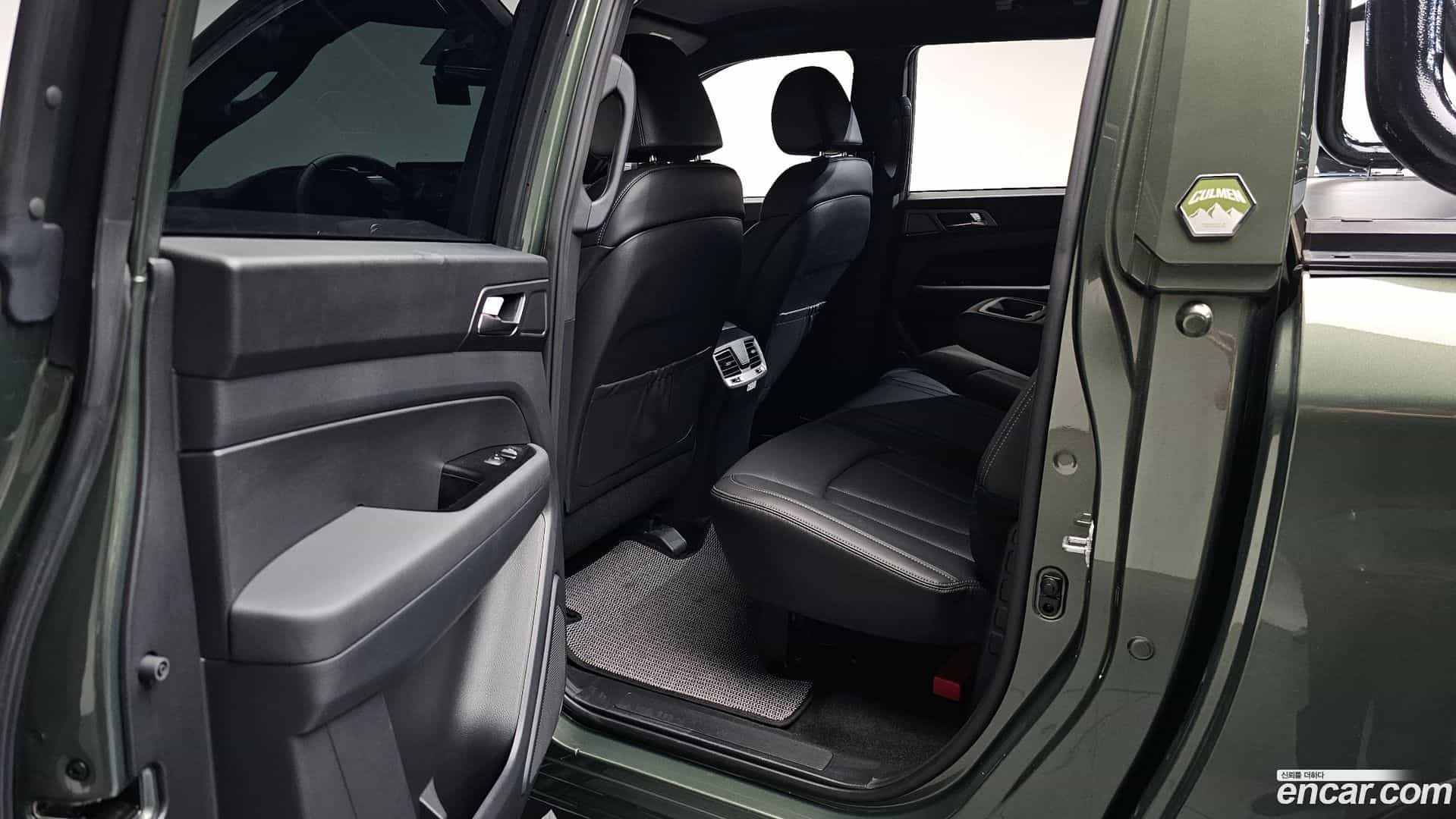 Rexton KG Mobility 2024.5-OPTION-015