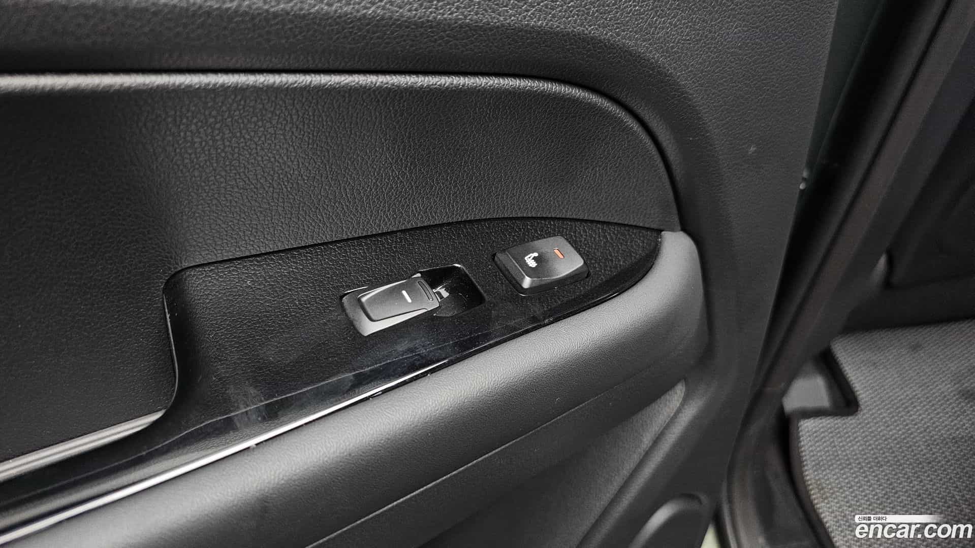 Rexton KG Mobility 2024.5-OPTION-023