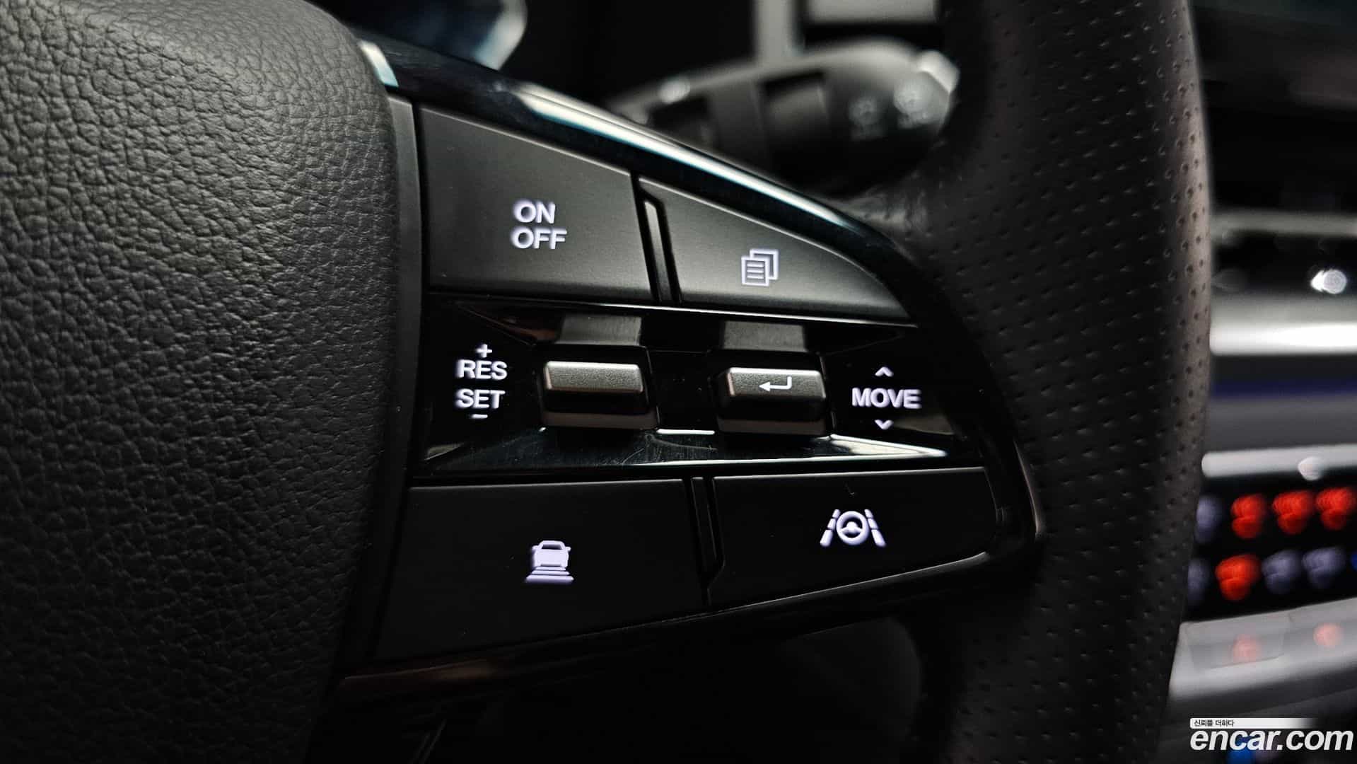 Rexton KG Mobility 2024.5-OPTION-043