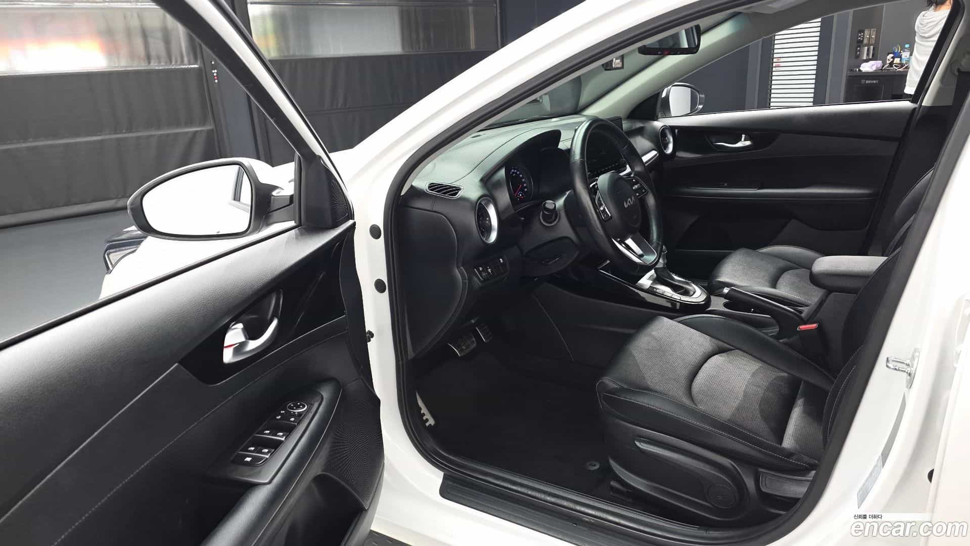K3 Kia 2023.7-INNER-010