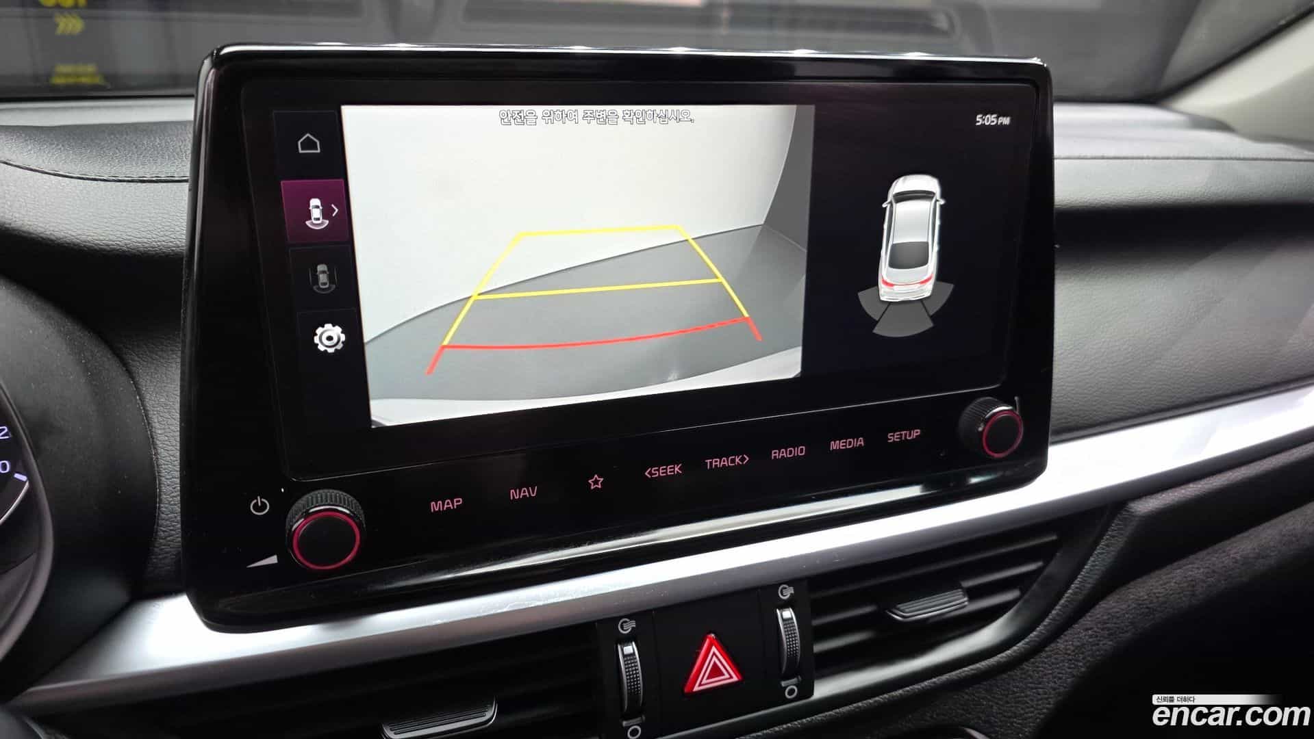 K3 Kia 2023.7-OPTION-019