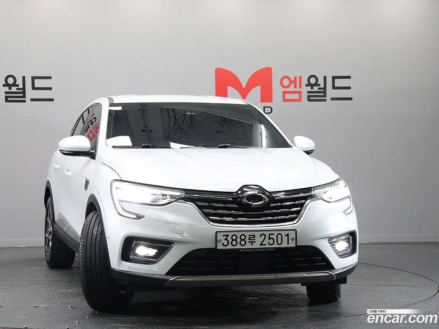 XM3 Renault Korea 2020.5-OUTER-002