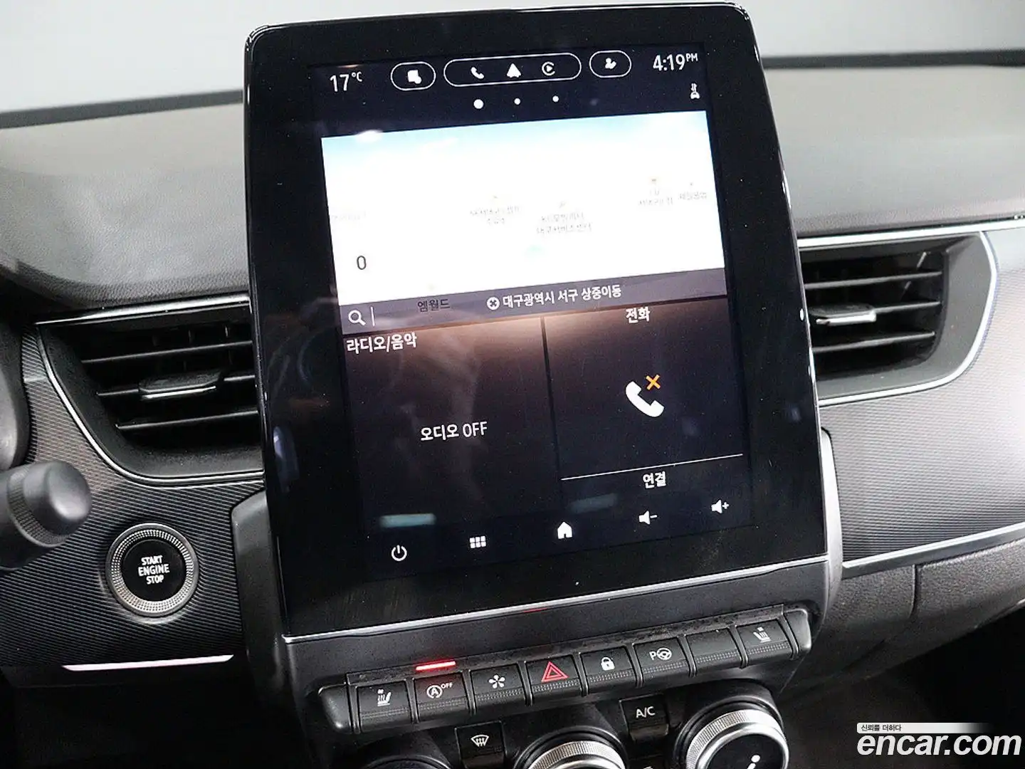 XM3 Renault Korea 2020.5-INNER-007
