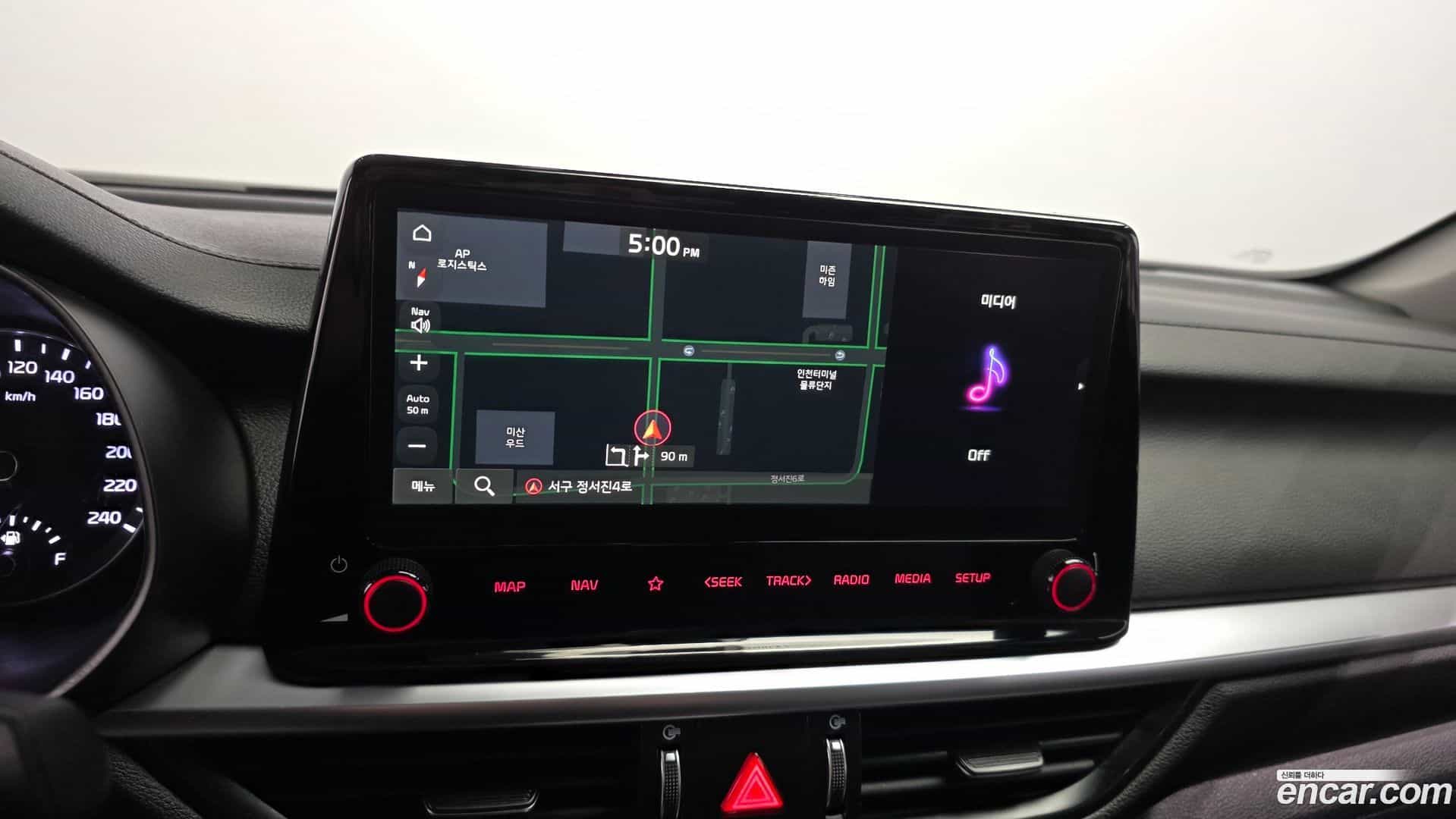 K3 Kia 2024.2-OPTION-018
