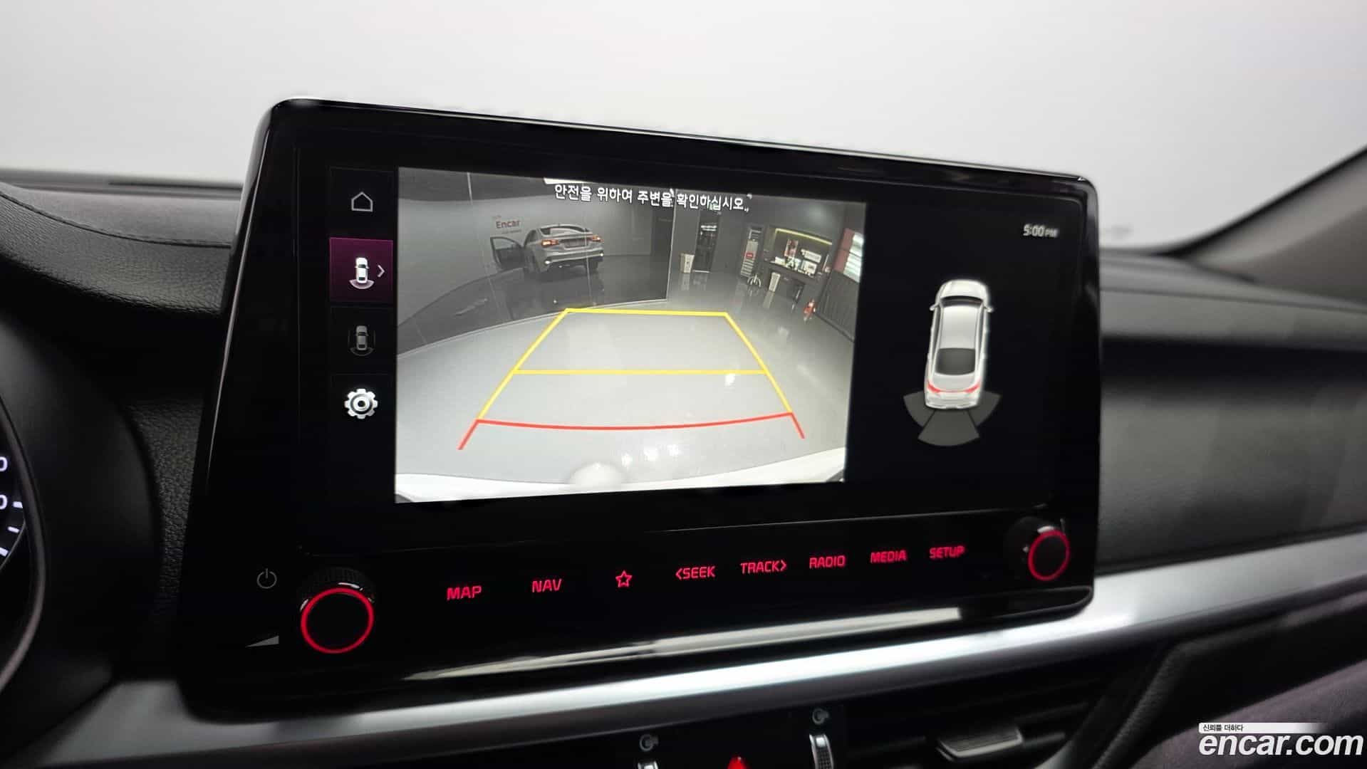 K3 Kia 2024.2-OPTION-019