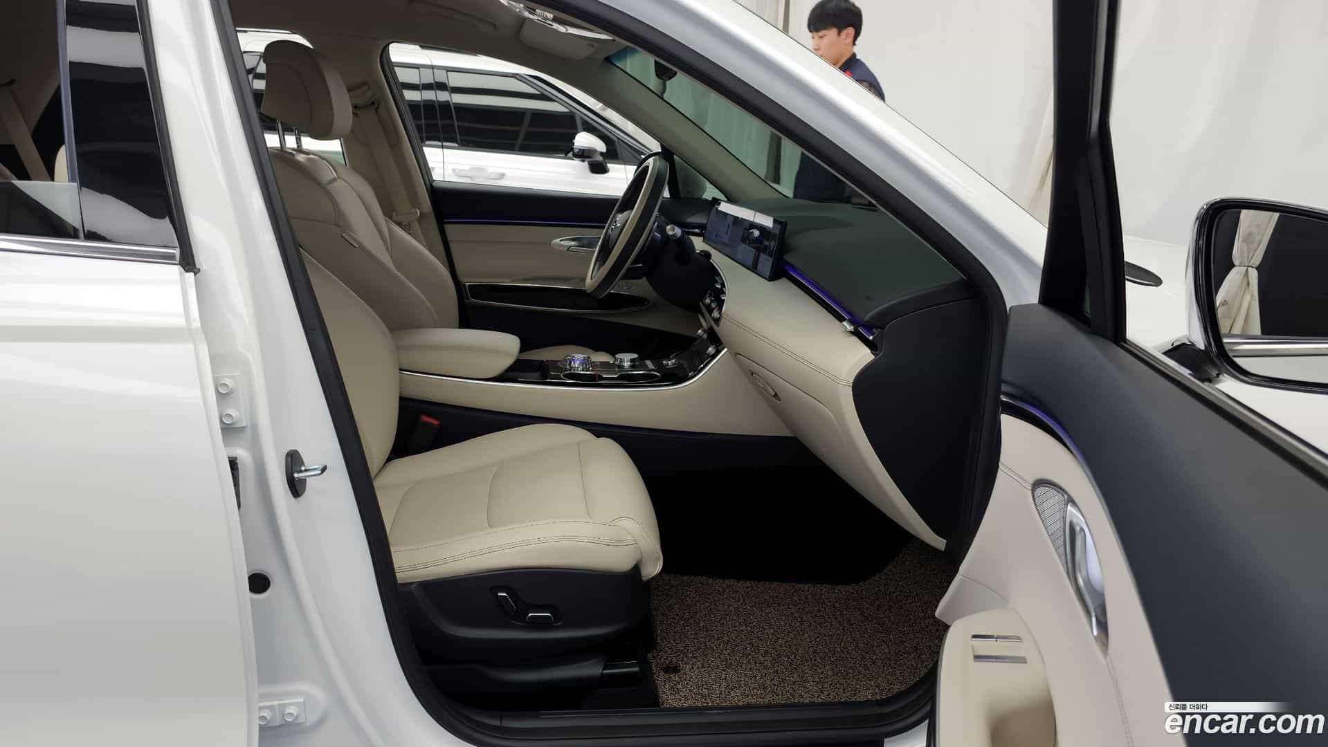 GV70 Genesis 2025.1-OPTION-015