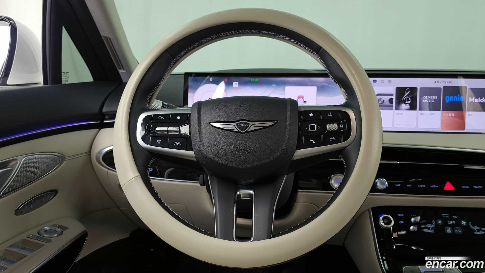 GV70 Genesis 2025.1-OPTION-017