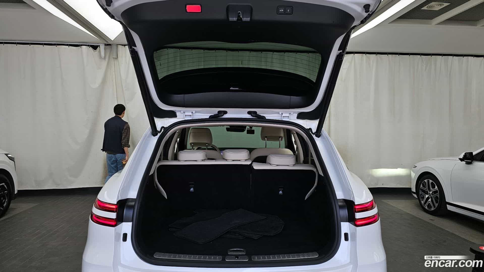 GV70 Genesis 2025.1-OPTION-024