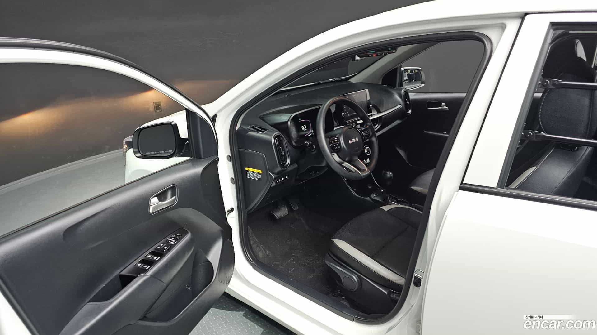 morning Kia 2023.7-INNER-010