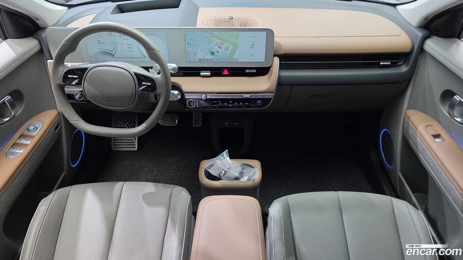 Ioniq5 Hyundai 2024.3-INNER-007
