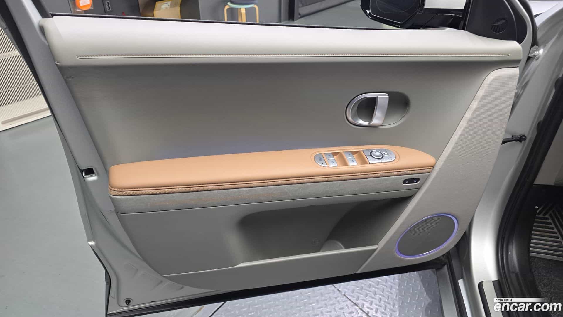 Ioniq5 Hyundai 2024.3-INNER-034