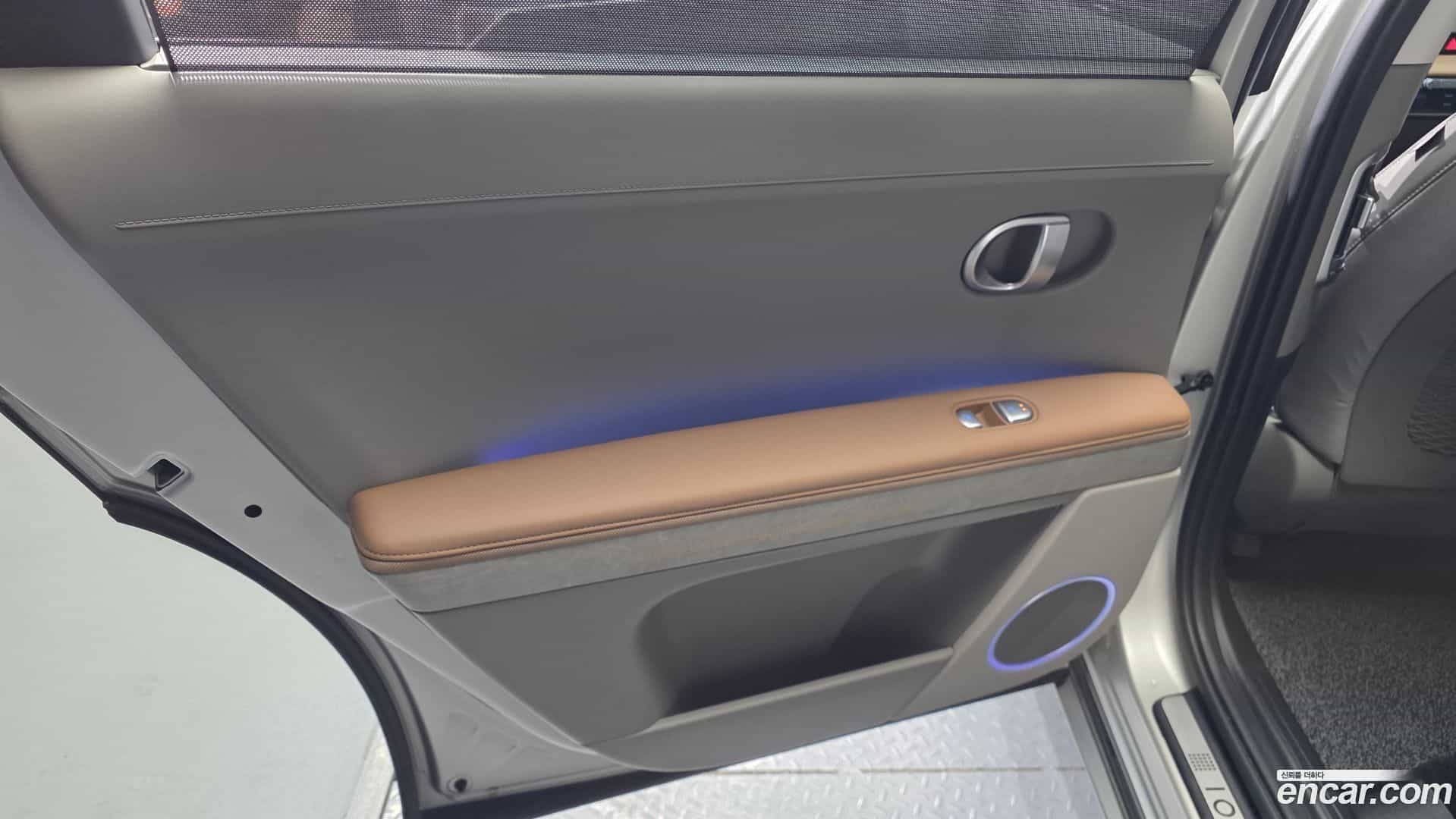 Ioniq5 Hyundai 2024.3-INNER-035