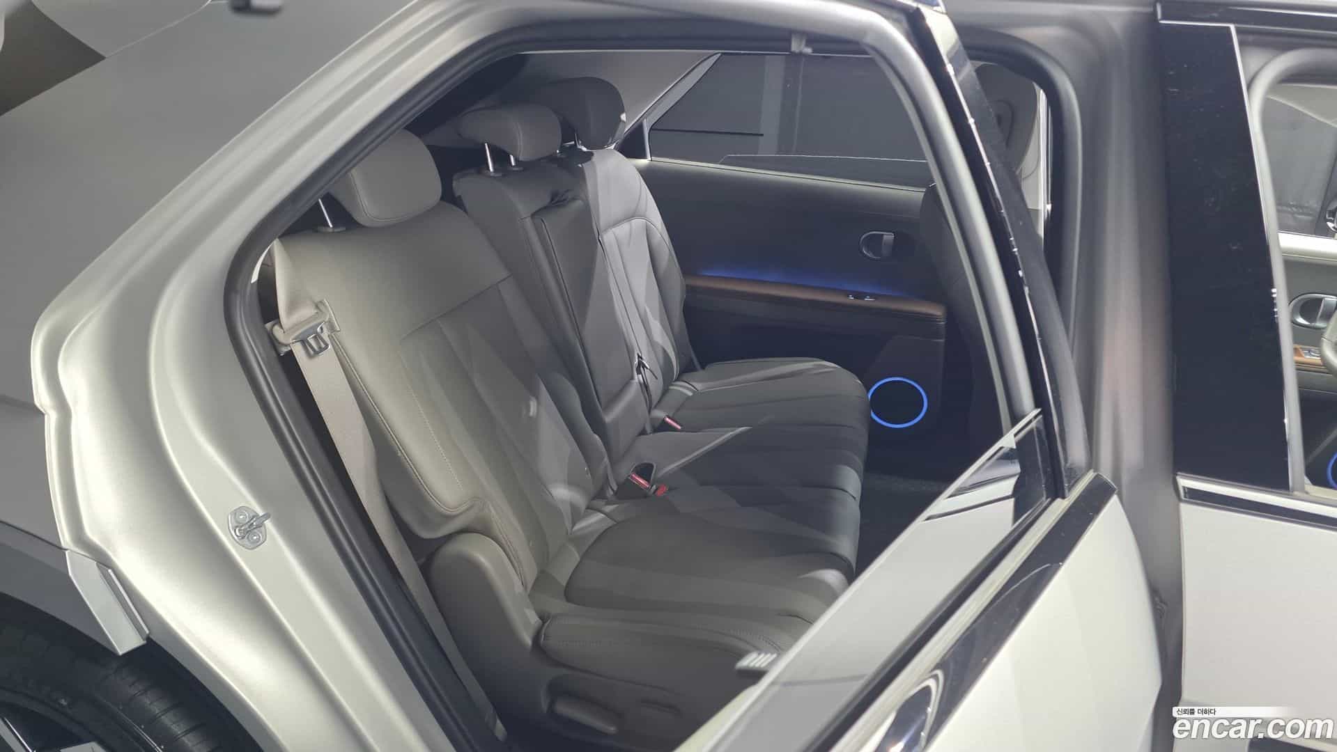 Ioniq5 Hyundai 2024.3-INNER-036