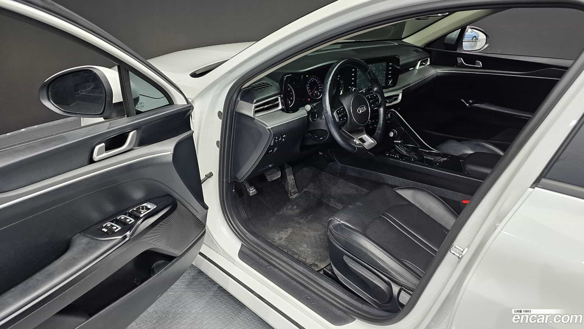 K5 Kia 2021.4-INNER-010