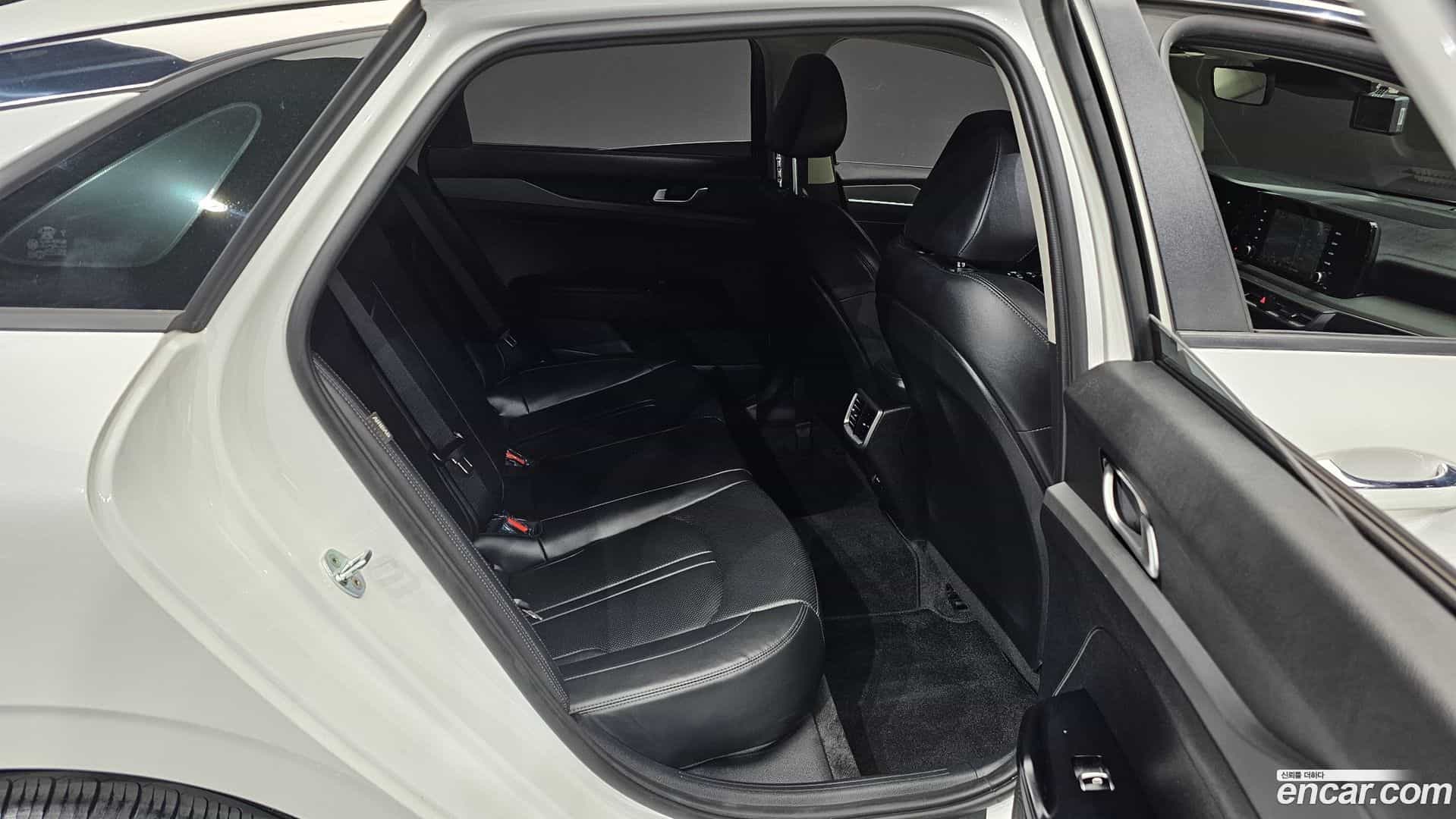 K5 Kia 2021.4-OPTION-015