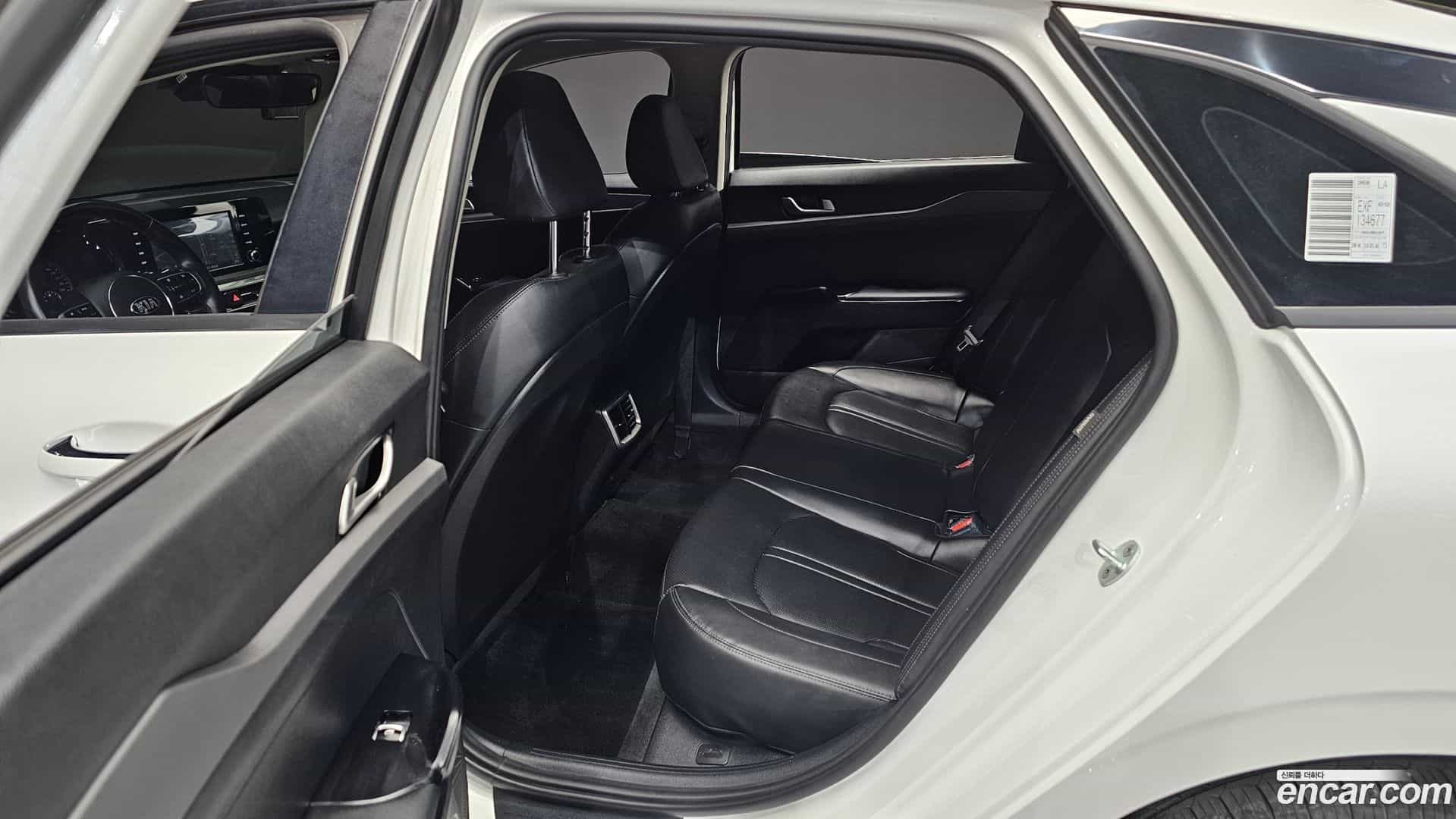 K5 Kia 2021.4-OPTION-016