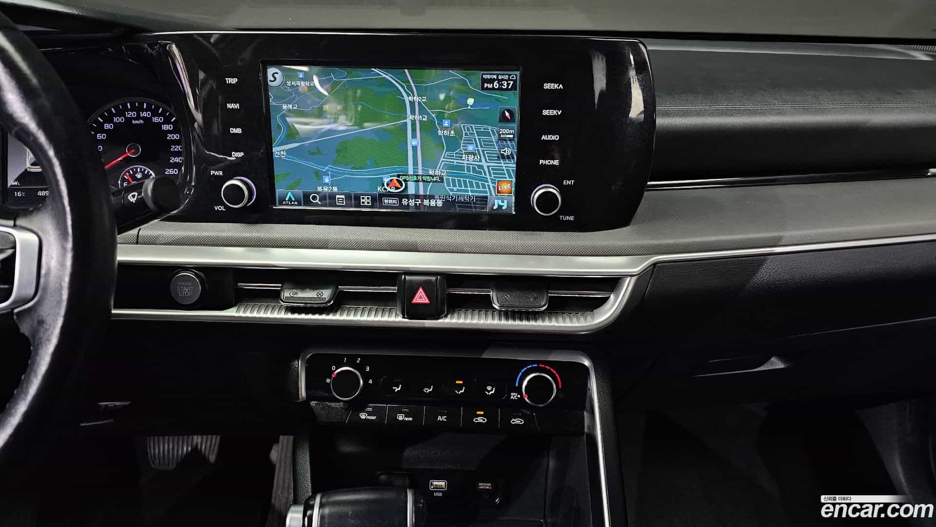 K5 Kia 2021.4-OPTION-017