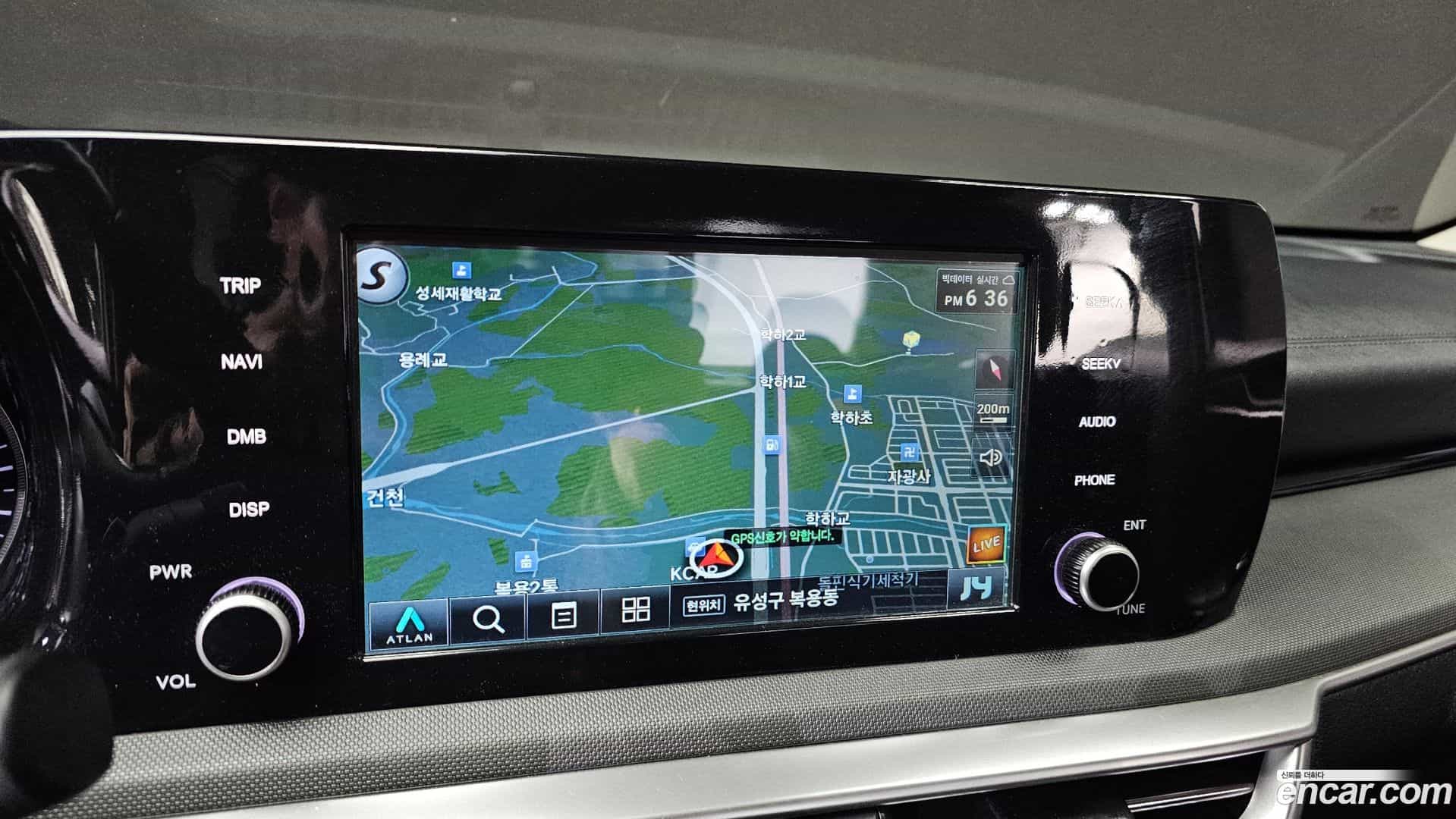 K5 Kia 2021.4-OPTION-018