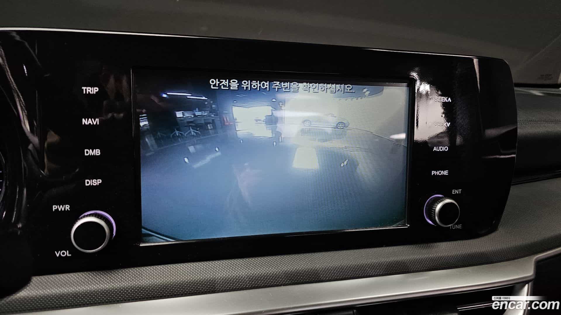 K5 Kia 2021.4-OPTION-019